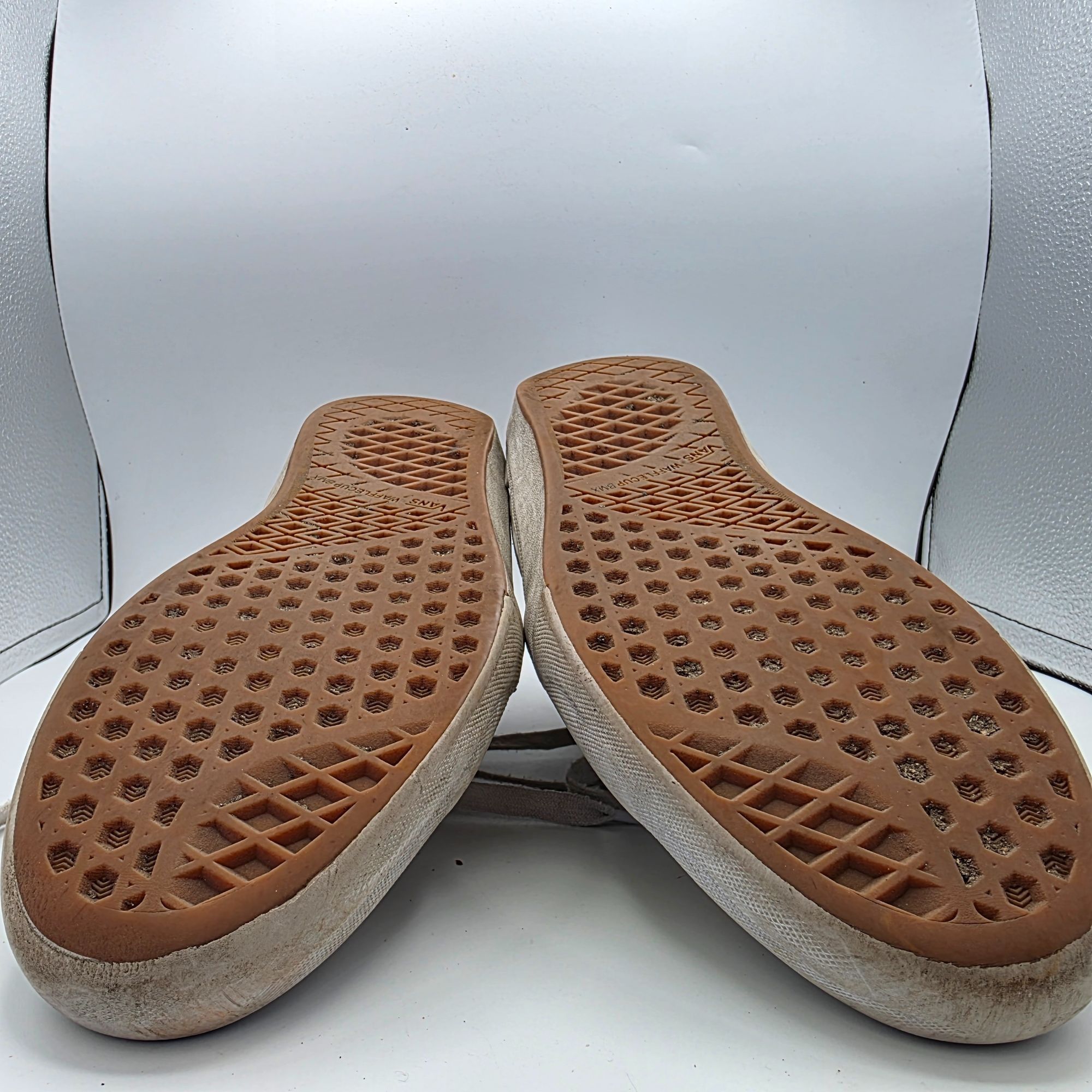Vans Vans Sk8 Hi Pro BMX x Scotty Cranmer Mens 10.5 White High To Size US 10.5 / EU 43-44 - 11 Thumbnail