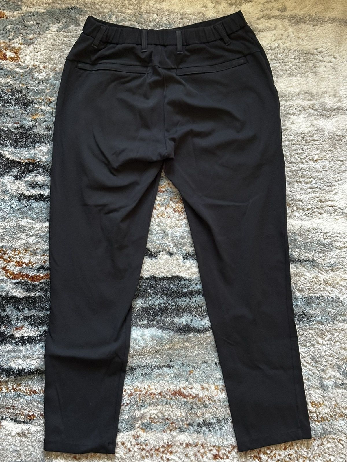 Uniqlo Dry-Ex Ultra Stretch Pants Size US 30 / EU 46 - 2 Thumbnail