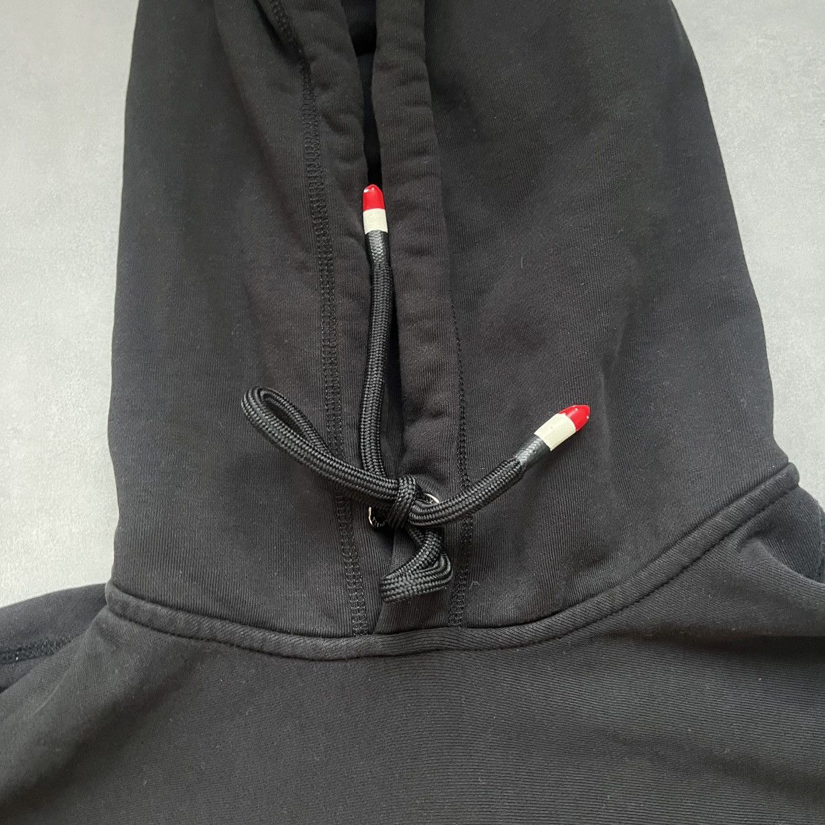Awake NY × Moncler Moncler x Awake Hoodie Size US L / EU 52-54 / 3 - 3 Thumbnail