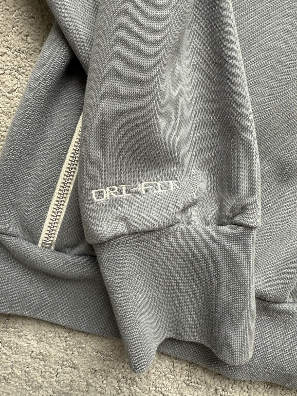 Nike Nike FC x Nike Standard Issue Loose Fit Crewneck Sweatshirt Size US M / EU 48-50 / 2 - 6 Thumbnail