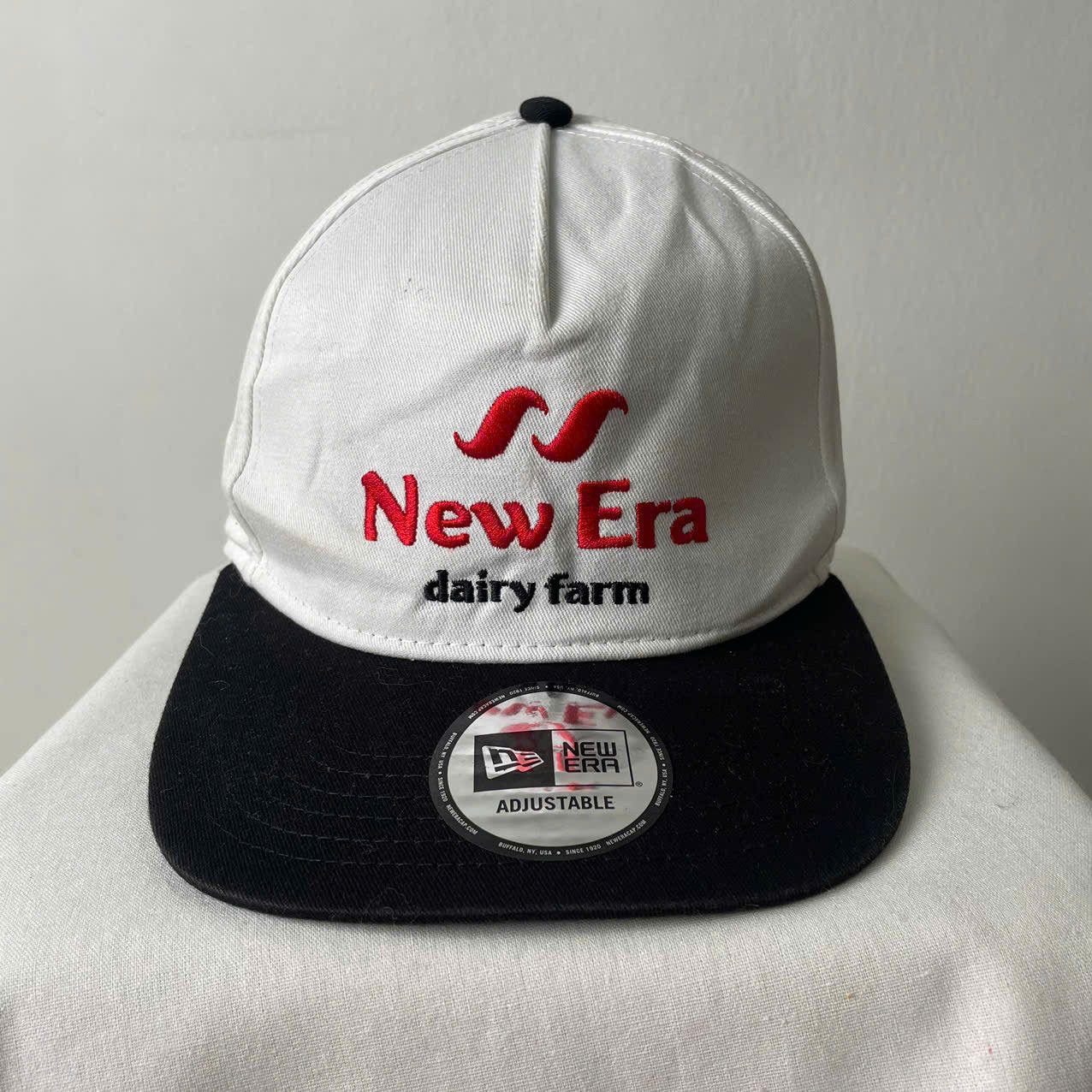 New Era New Era dairy farm snapback hat Size ONE SIZE - 1 Thumbnail