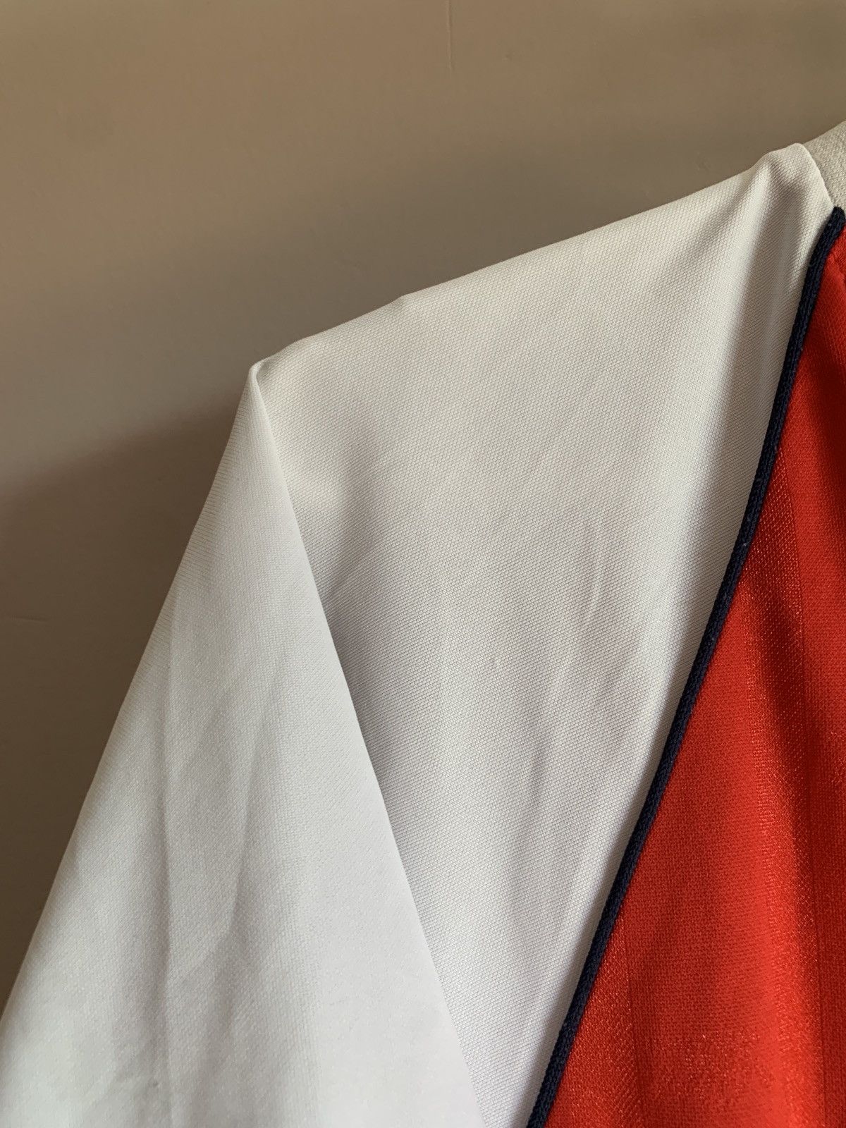 Vintage Arsenal London Home Football Shirt Retro Score Draw Soccer M Size US M / EU 48-50 / 2 - 5 Thumbnail