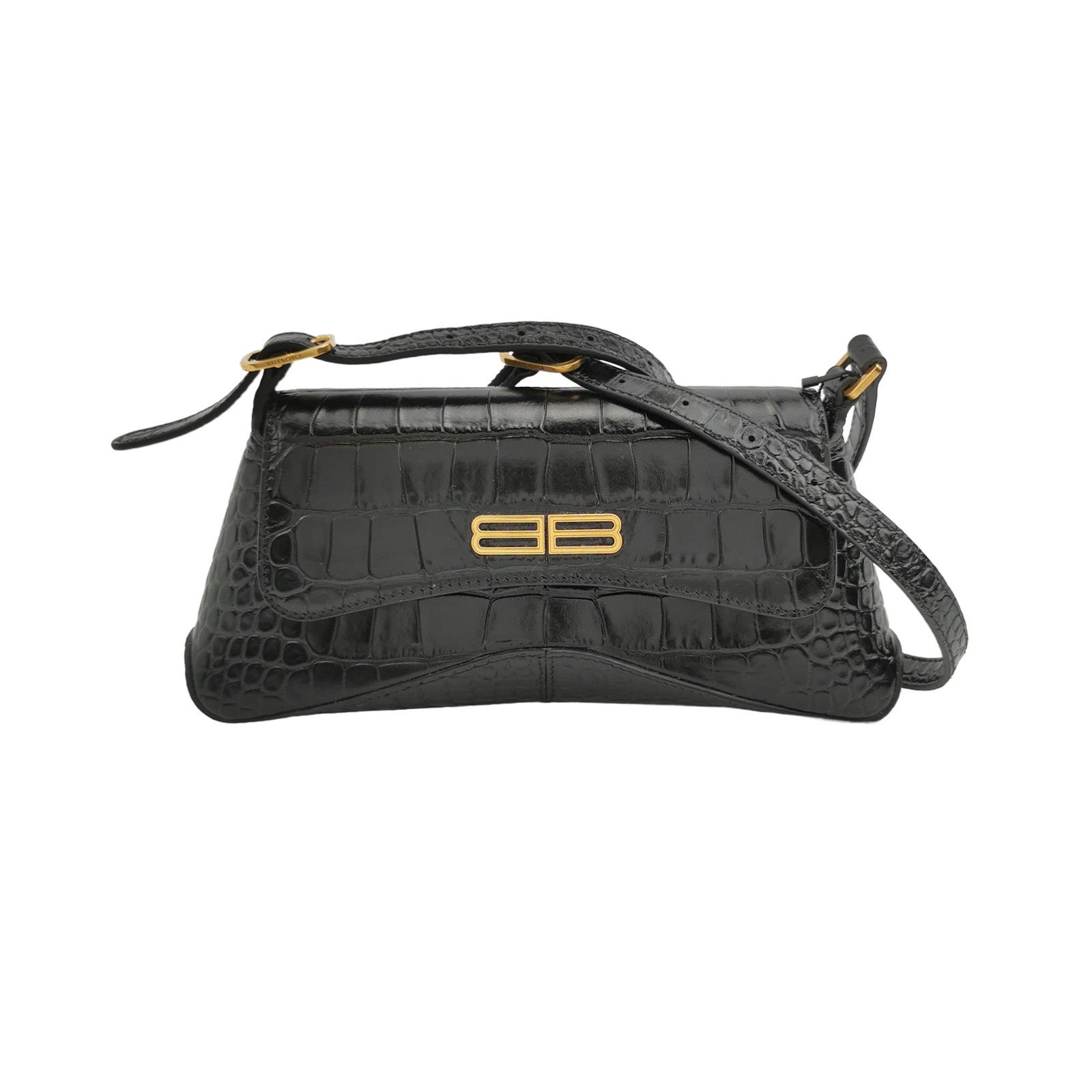 Balenciaga Balenciaga Women os Shoulder Bags Size ONE SIZE - 1 Thumbnail