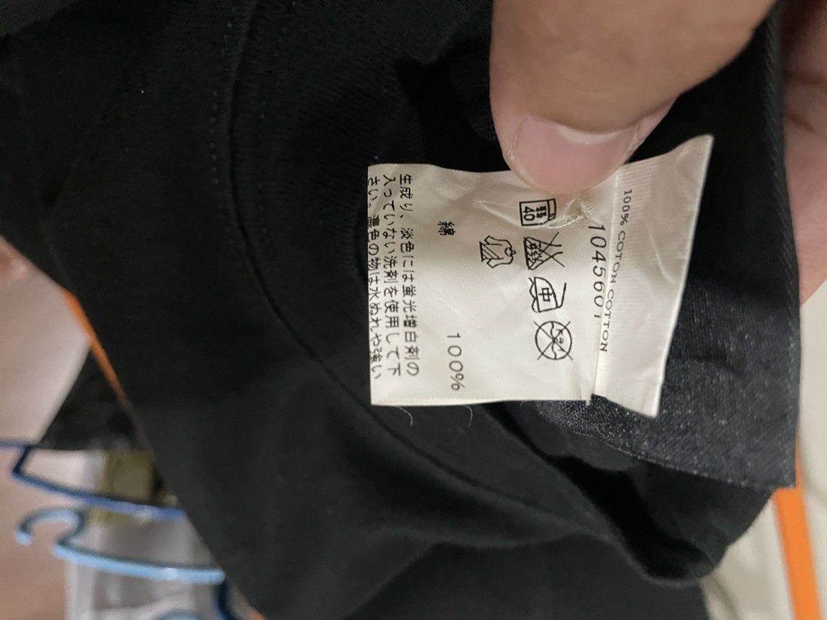 agnes b. Agnes B. Sports Longsleeve Shirts Size US S / EU 44-46 / 1 - 21 Thumbnail