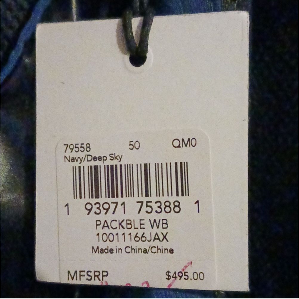 Coach Coach Mens Jacket Size XL / US 12-14 / IT 48-50 - 7 Thumbnail