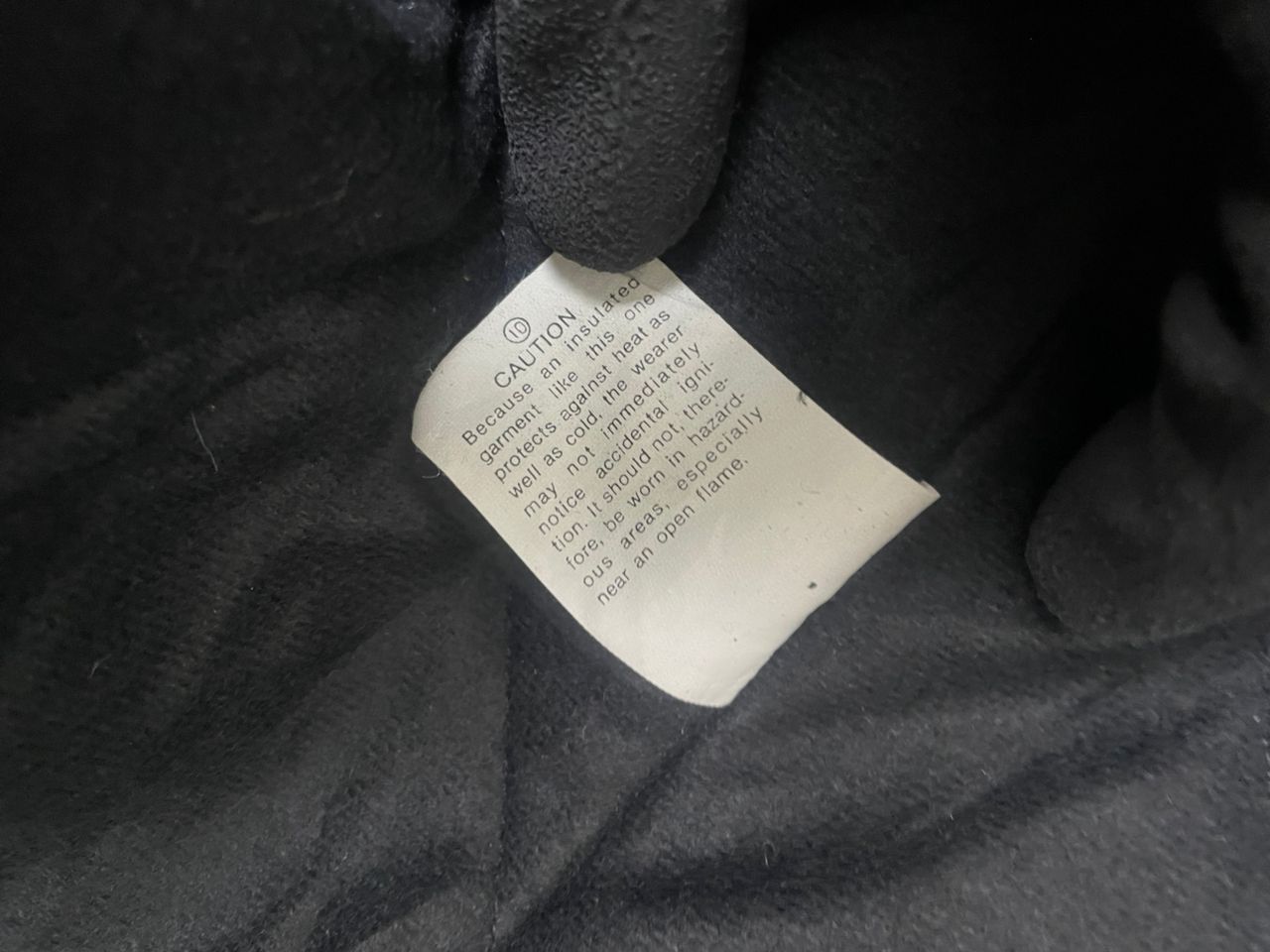 Designer × If Six Was Nine × Vintage Santa Fe Trail Jacket Size US L / EU 52-54 / 3 - 9 Thumbnail