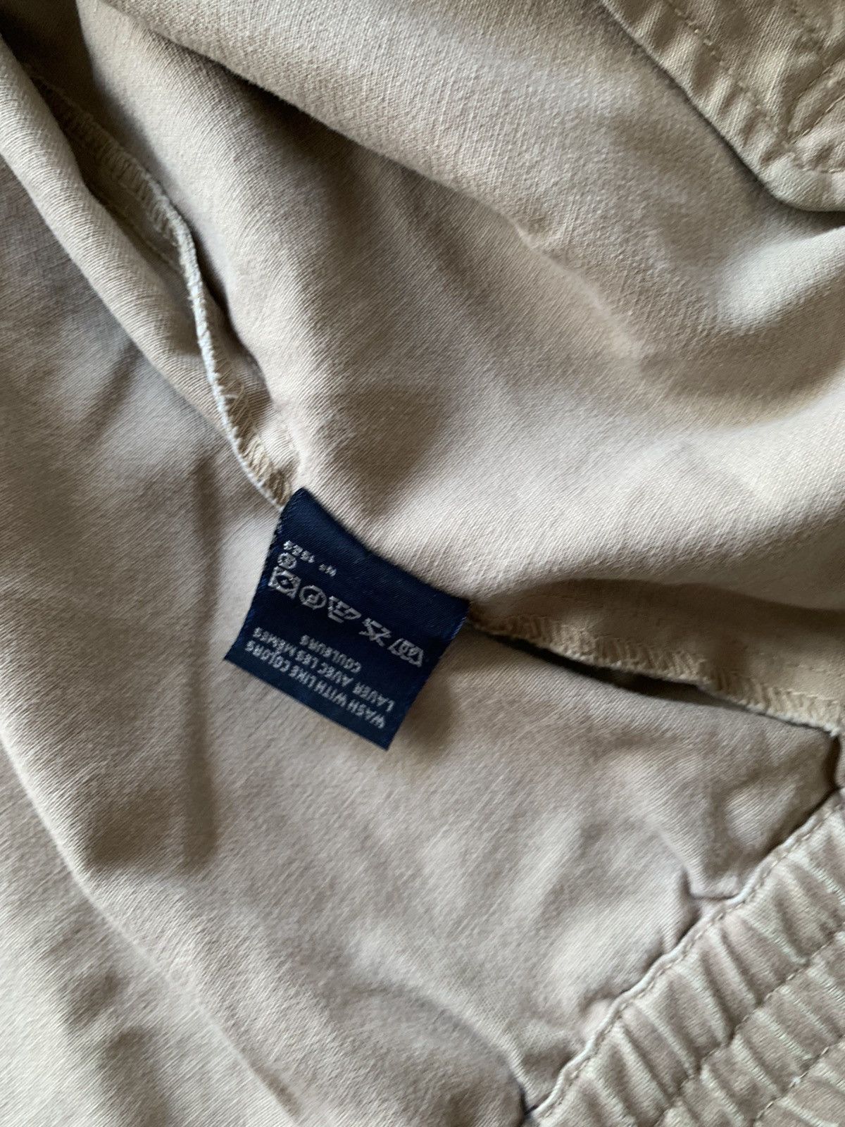 Polo Ralph Lauren Polo Ralph Lauren x Vintage x Luxury Size US XL / EU 56 / 4 - 5 Thumbnail