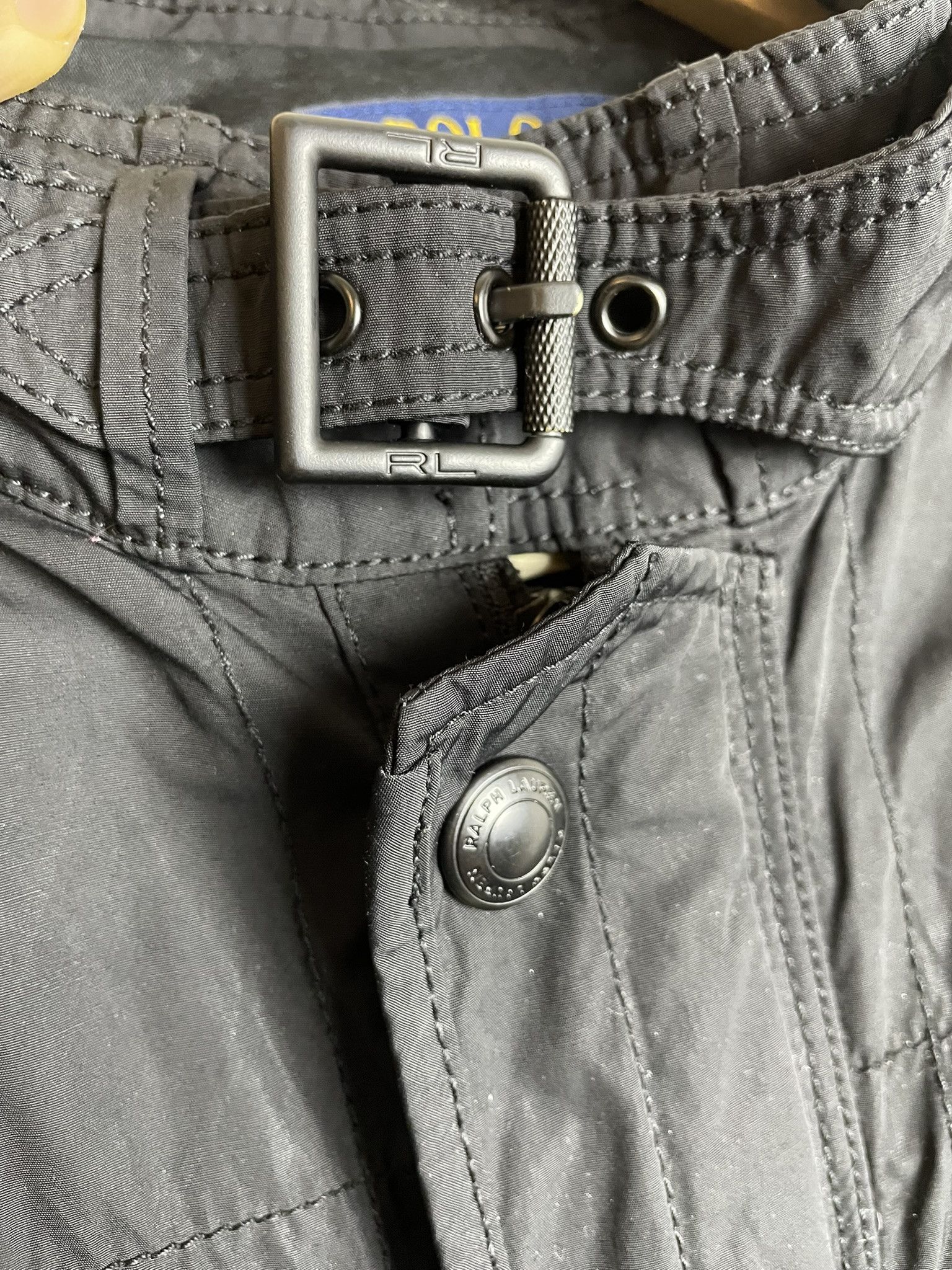 Ralph Lauren Polo Ralph Lauren jacket Size US M / EU 48-50 / 2 - 14 Thumbnail