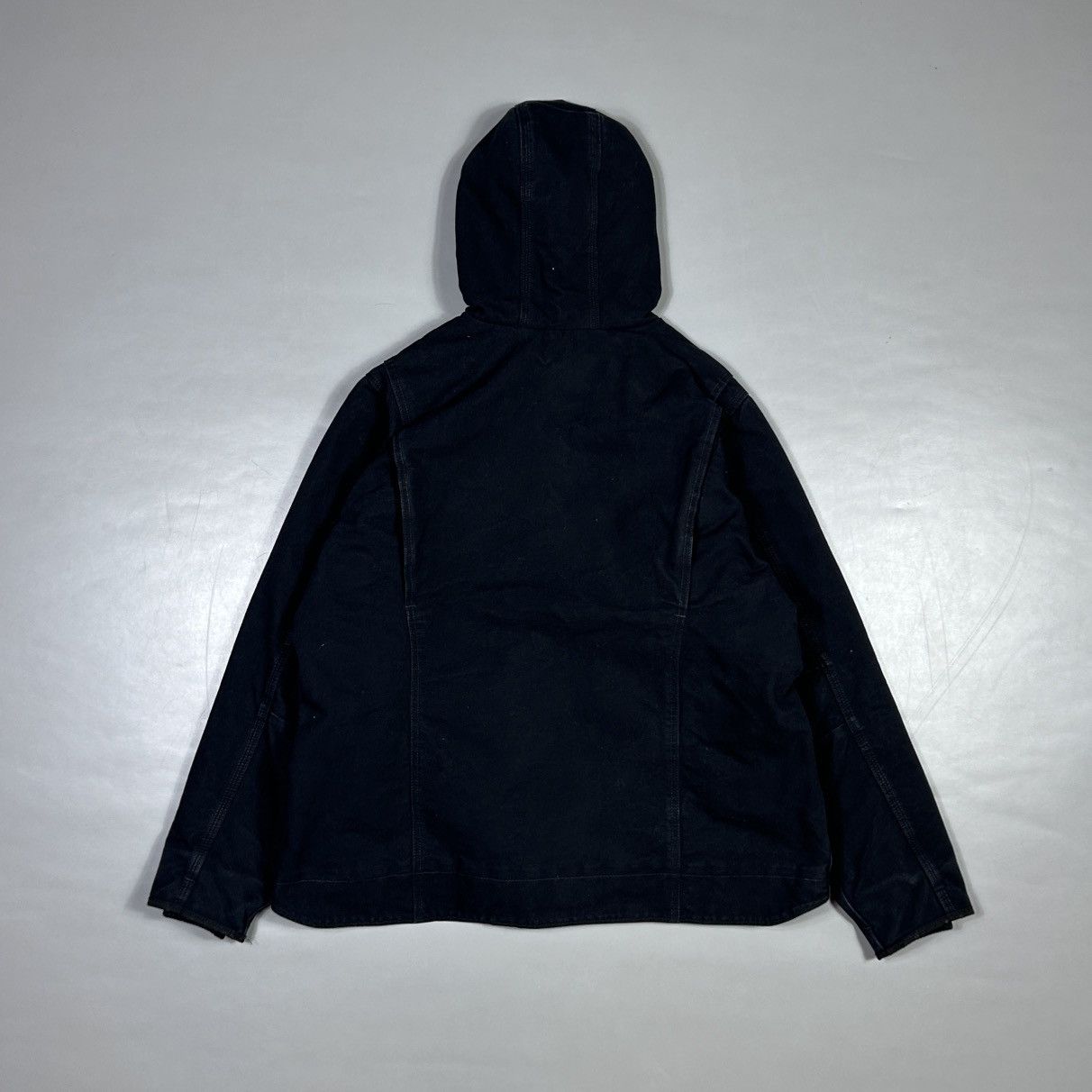 Carhartt Carhartt Active Jacket Detroit Coat Skate Style Y2k Size US L / EU 52-54 / 3 - 5 Thumbnail