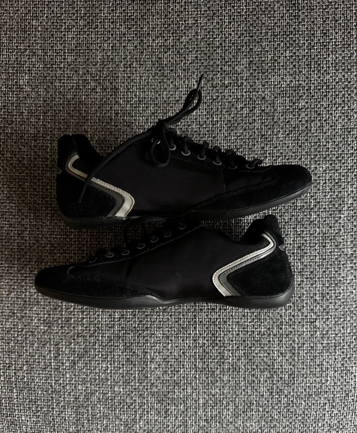 Other Sabelt x Aston Martin Racing Shoes Size US 9 / EU 42 - 1 Thumbnail