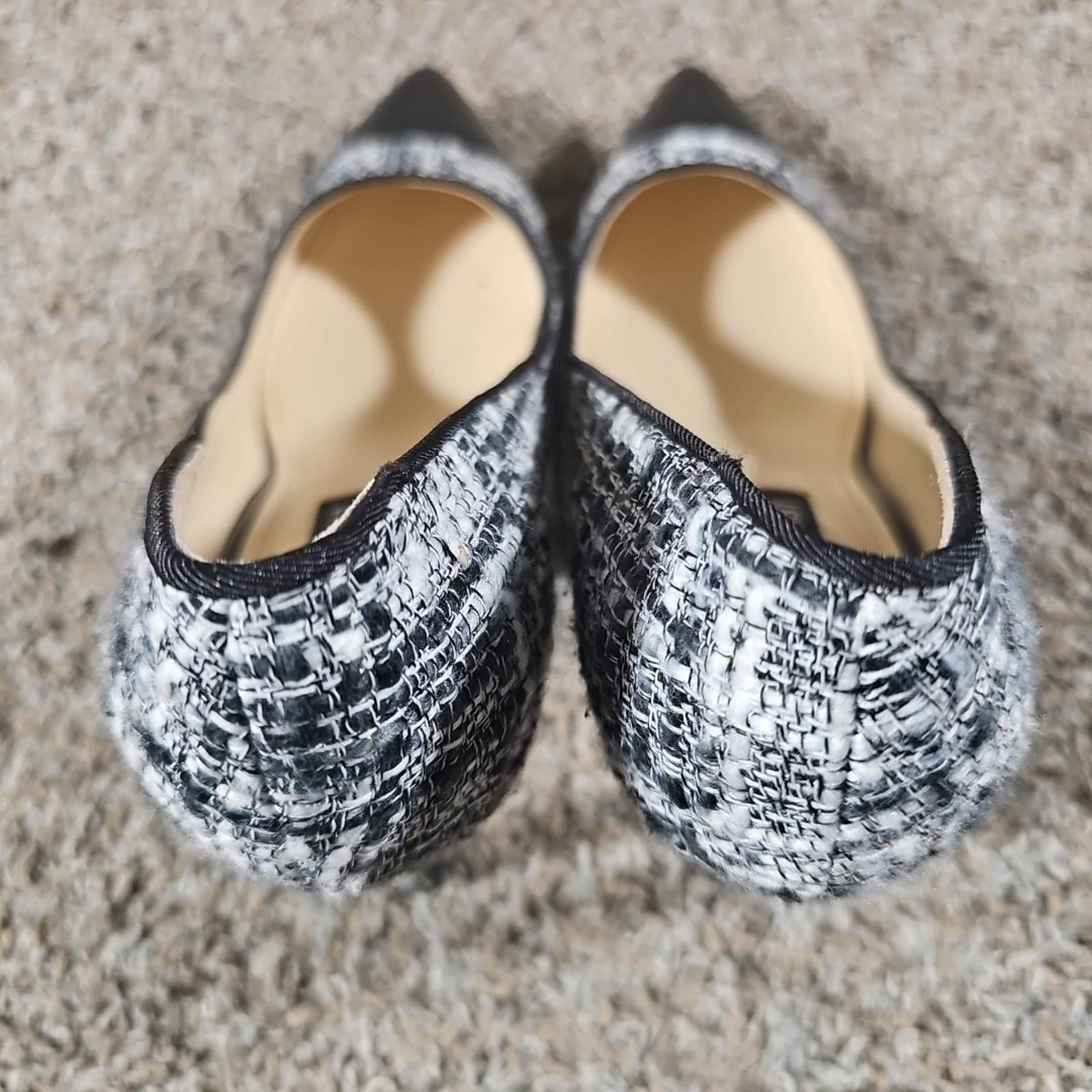 Nine West Nine West 6½M Heels Size US 6.5 / IT 36.5 - 4 Thumbnail