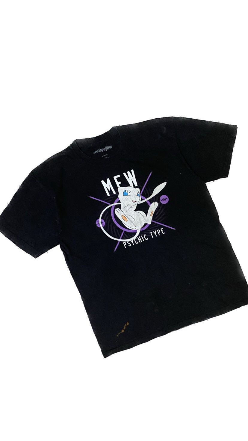 Cartoon Network × Pokemon Pokemon cartoon we love fine Size US XL / EU 56 / 4 - 2 Thumbnail