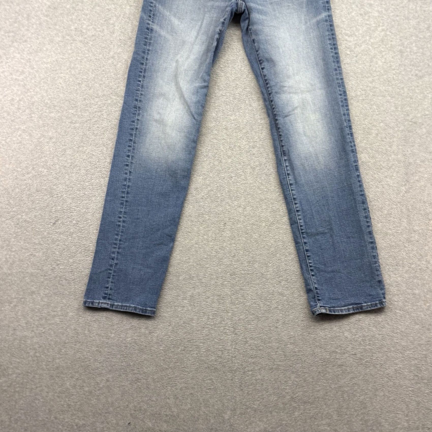American Eagle Outfitters VINTAGE American Eagle Jeans Shirt? Size US 30 / EU 46 - 2 Thumbnail