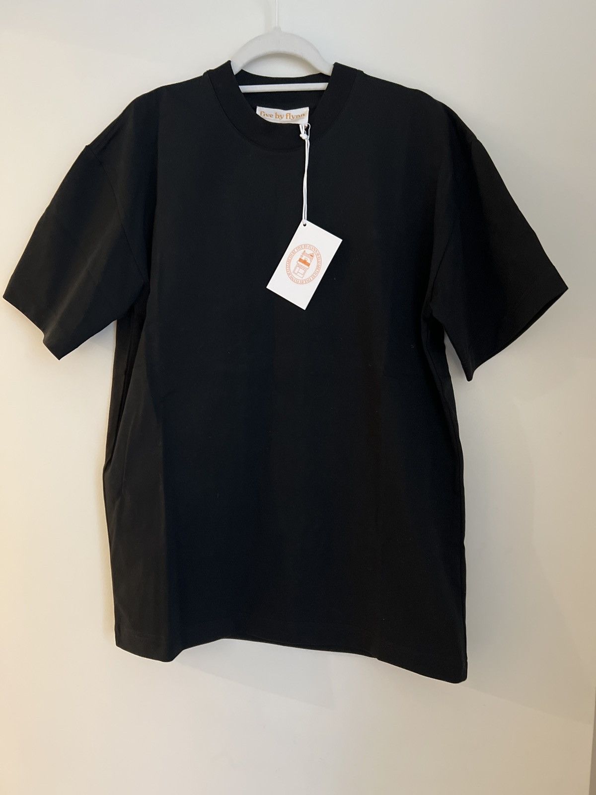 Other Black T Shirt Size US M / EU 48-50 / 2 - 2 Thumbnail
