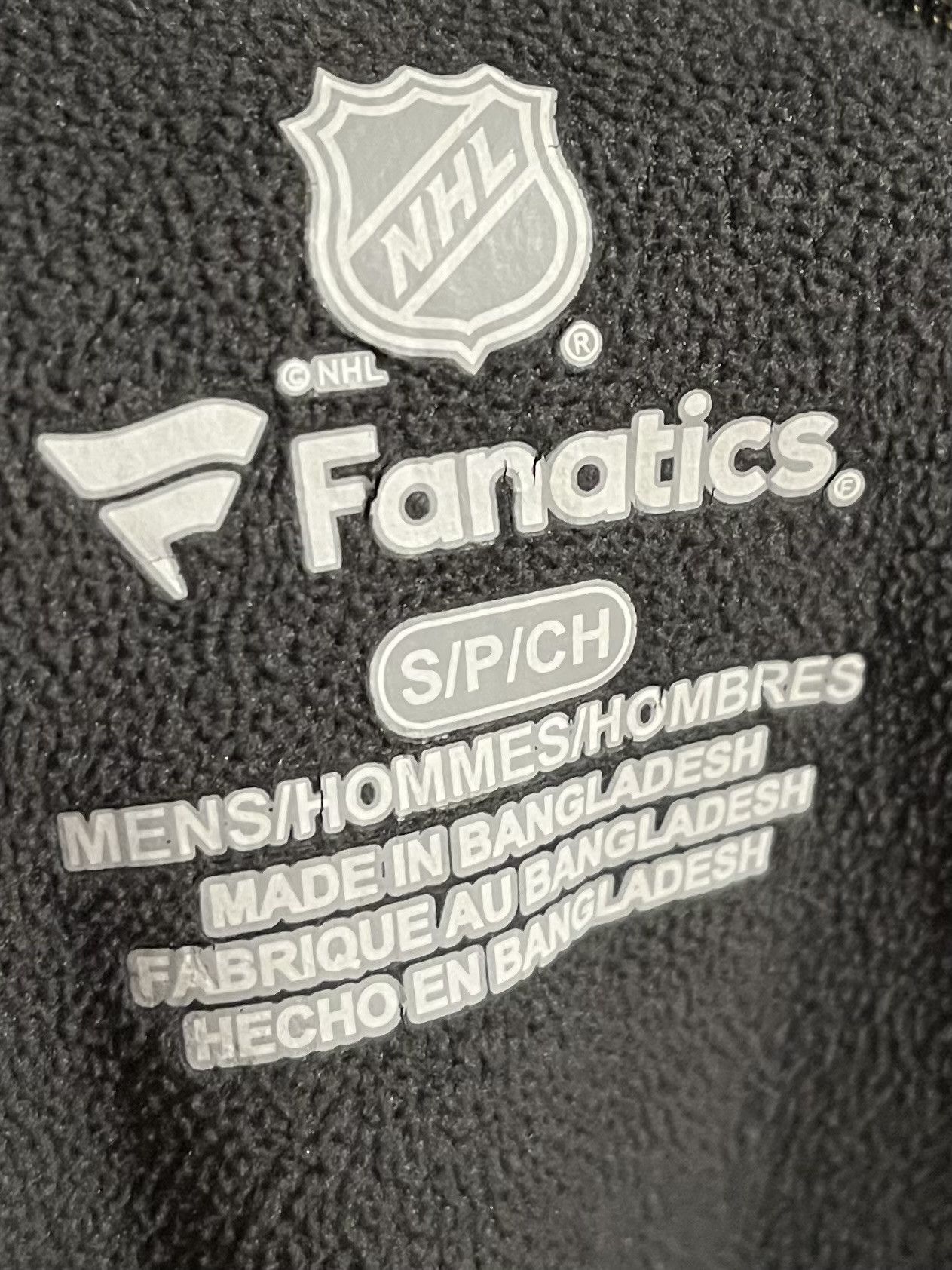Other Fanatics Pittsburgh Penguins NHL Hockey Hoodie Size US S / EU 44-46 / 1 - 4 Thumbnail