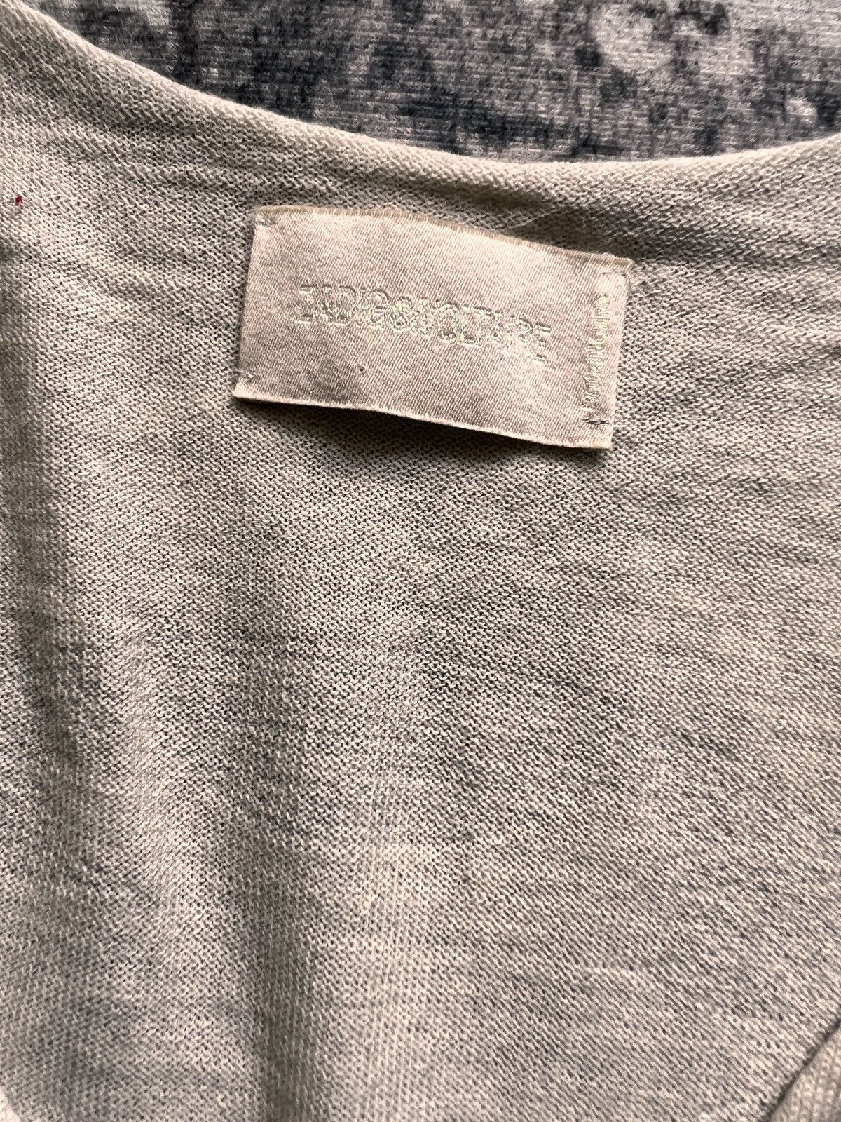 Zadig & Voltaire Zadig & Voltaire Iconic Skull Cashmere Knits Size US S / EU 44-46 / 1 - 9 Thumbnail
