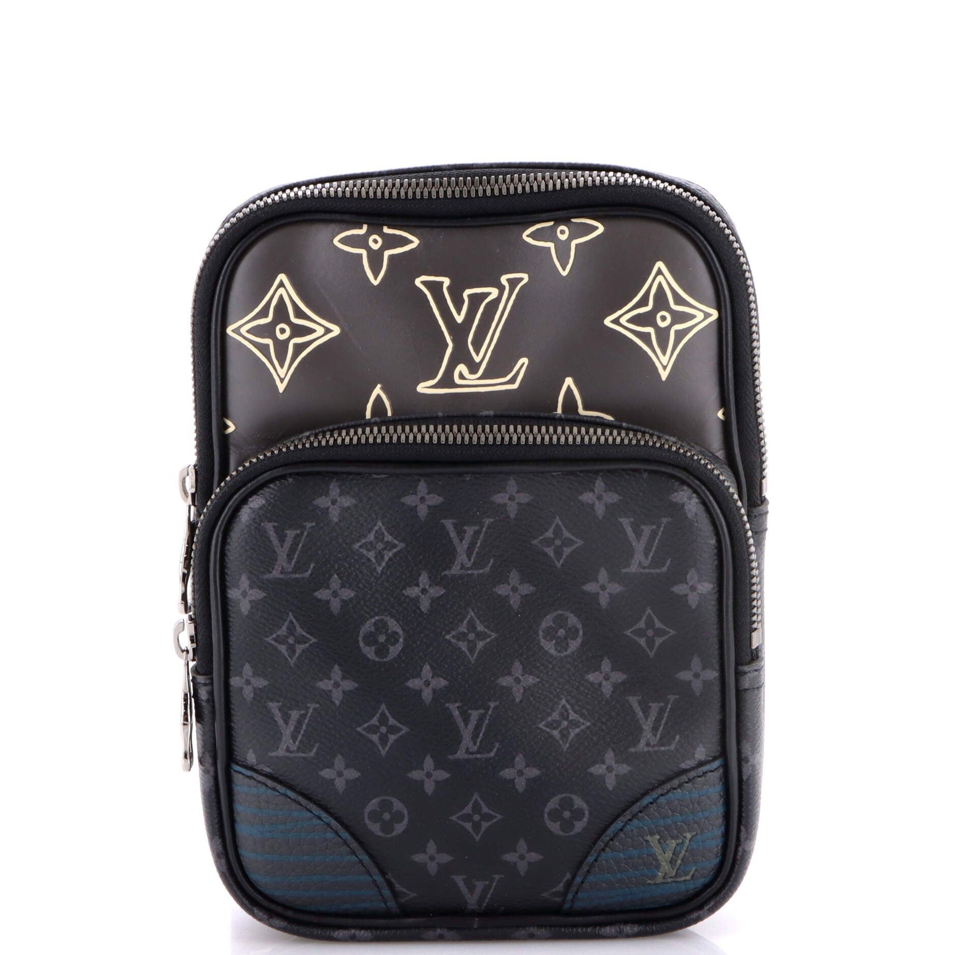 Louis Vuitton Amazone Sling Bag Size ONE SIZE - 1 Thumbnail