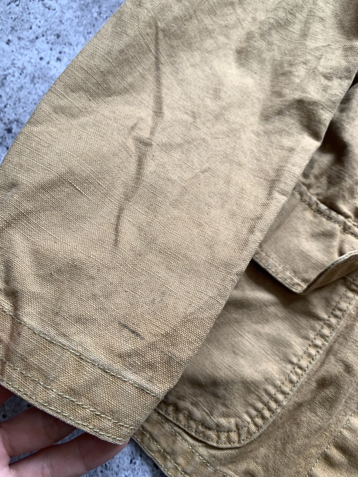 Polo Ralph Lauren 🔥VINTAGE POLO RALPH LAUREN 90s JACKET Size US L / EU 52-54 / 3 - 17 Thumbnail