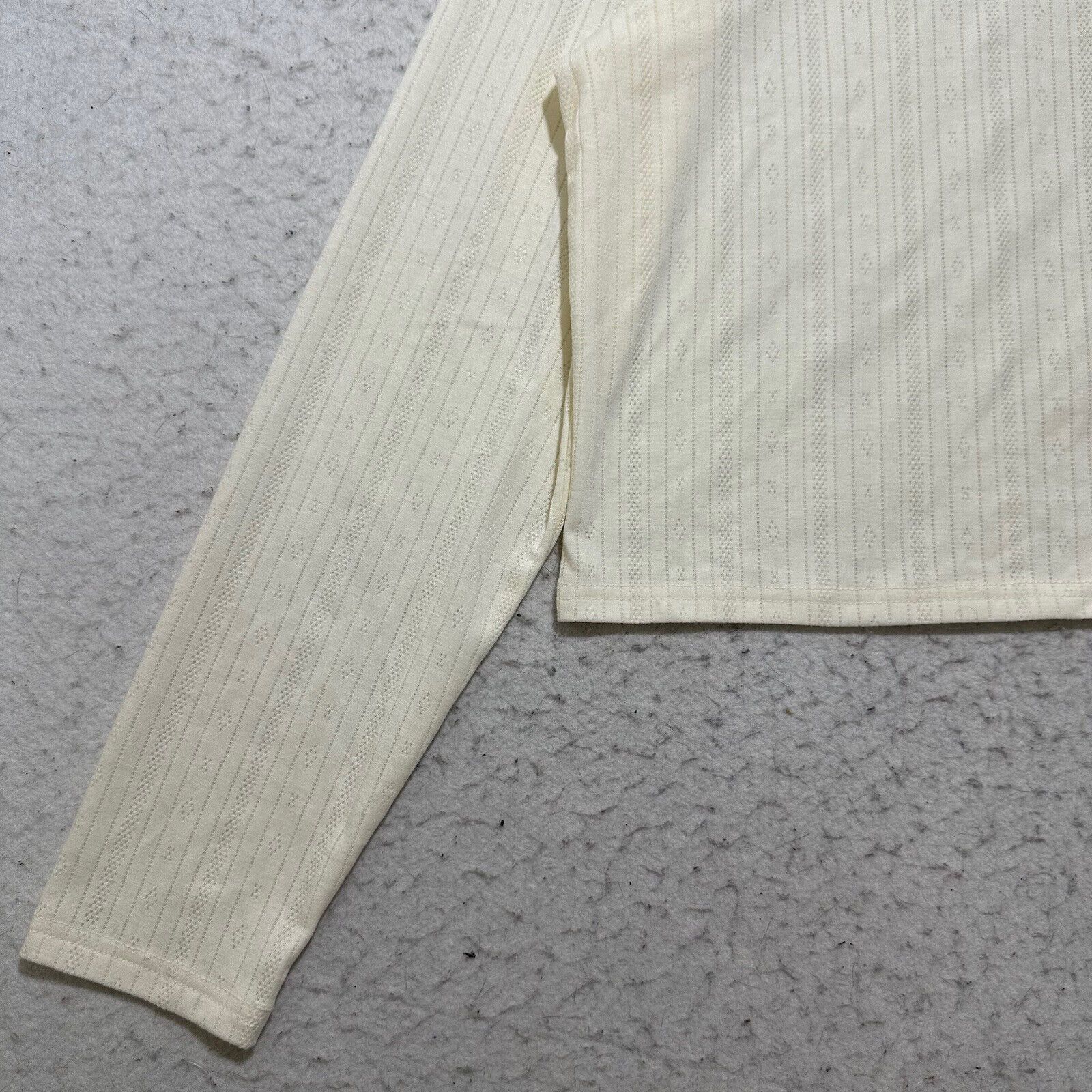 Nordstrom Abound Nordstrom 2XL Button Front Cardigan Sweater Size XXL / US 16-18 / IT 52-54 - 5 Thumbnail