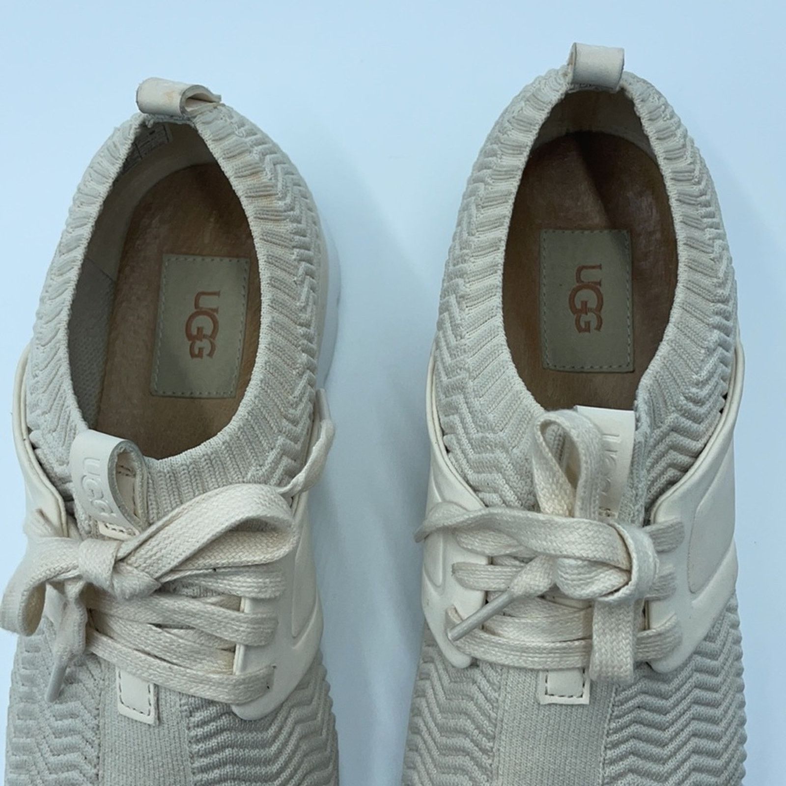 Ugg Ugg Treadlite “Willow” sneakers Size US 10 / IT 40 - 2 Thumbnail