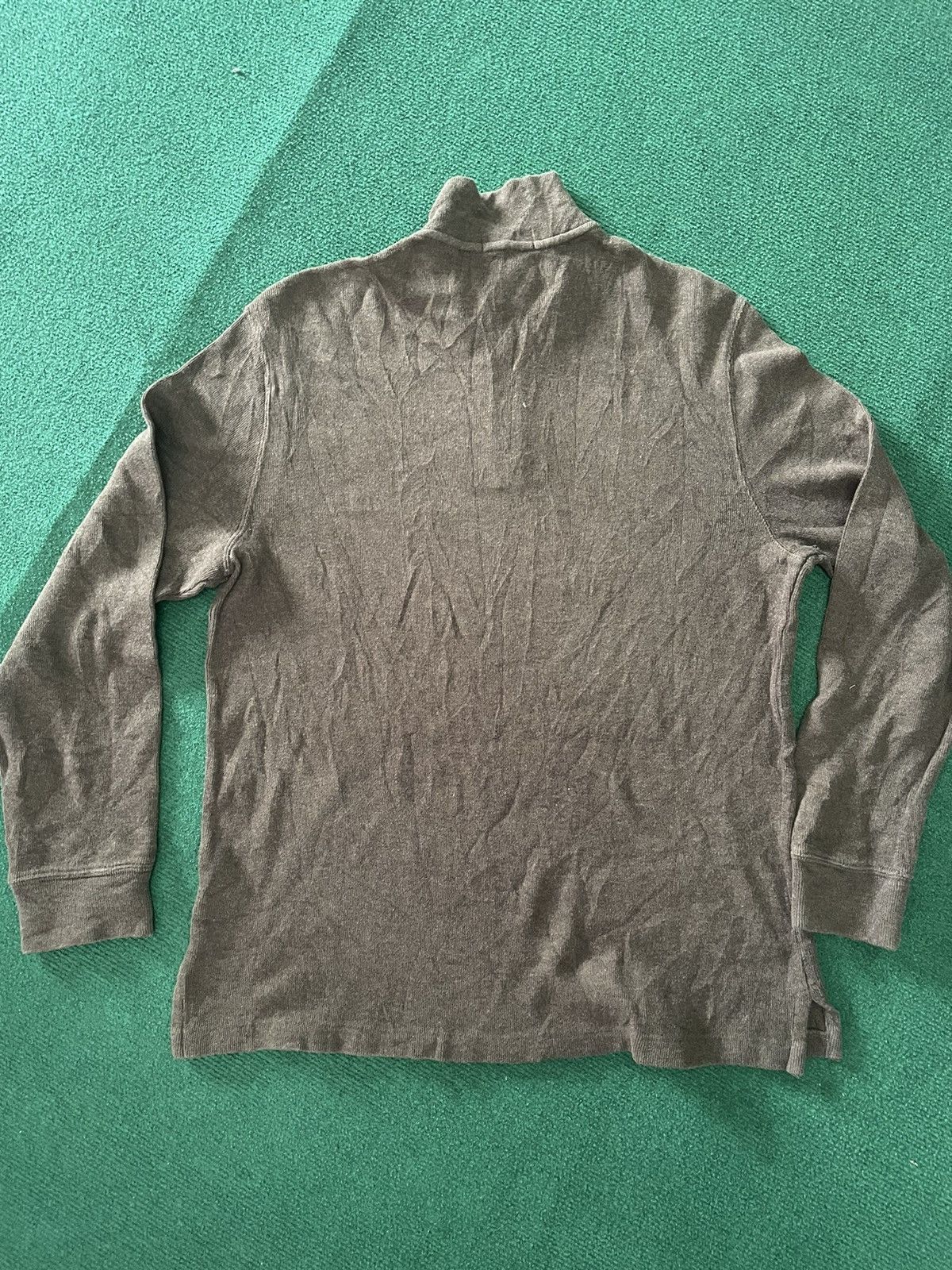 Polo Ralph Lauren Polo Long Sleeve Shirt Size US M / EU 48-50 / 2 - 3 Thumbnail