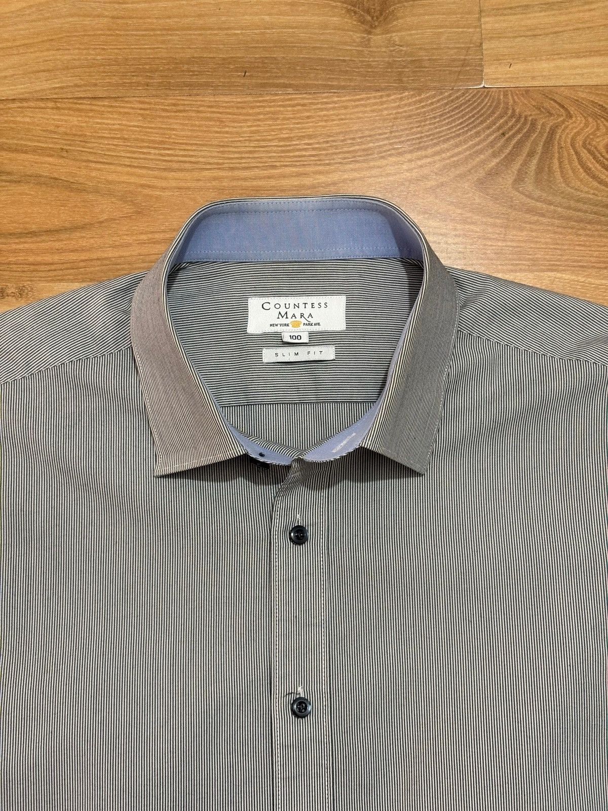 Countess Mara Countess Mara Short sleeves Button up Shirt Size US XXS / EU 40 - 5 Thumbnail