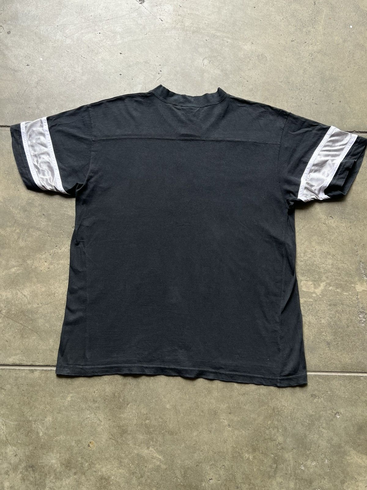 Band Tees × Vintage VTG 2002 Incubus Make Yourself Tour Tee Shirt Jersey Size US L / EU 52-54 / 3 - 3 Thumbnail