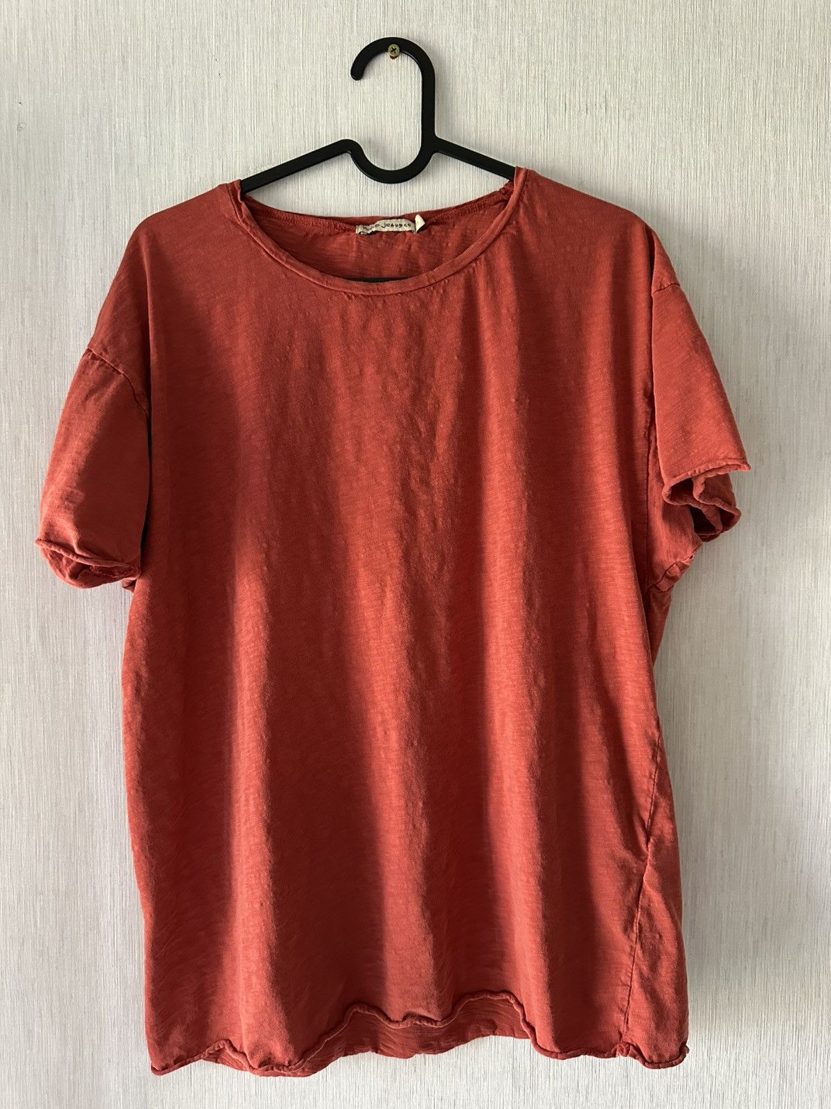 Nudie Jeans Roger slub Size US M / EU 48-50 / 2 - 1 Thumbnail
