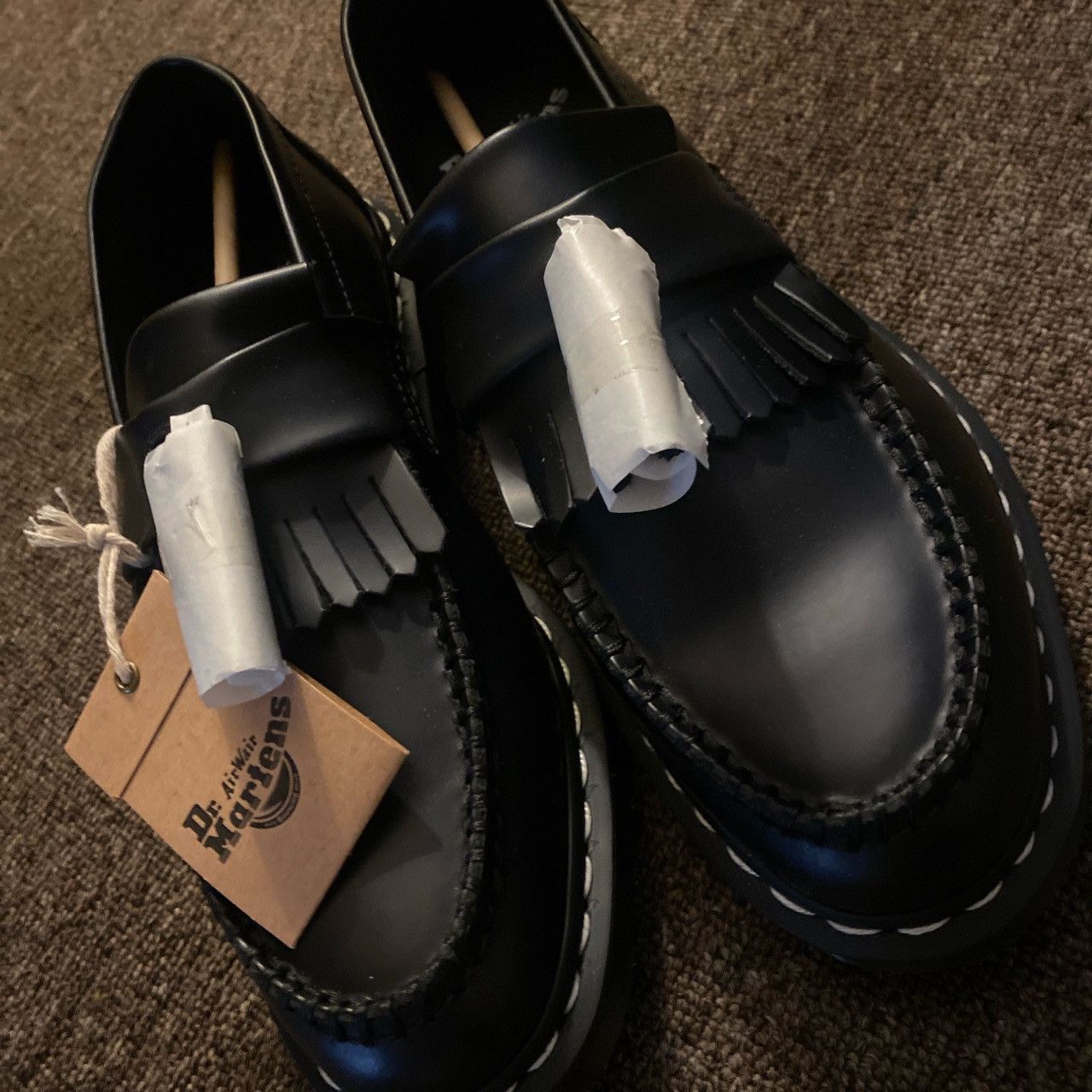 Dr. Martens Dr Martens Size US 9 / IT 39 - 3 Thumbnail