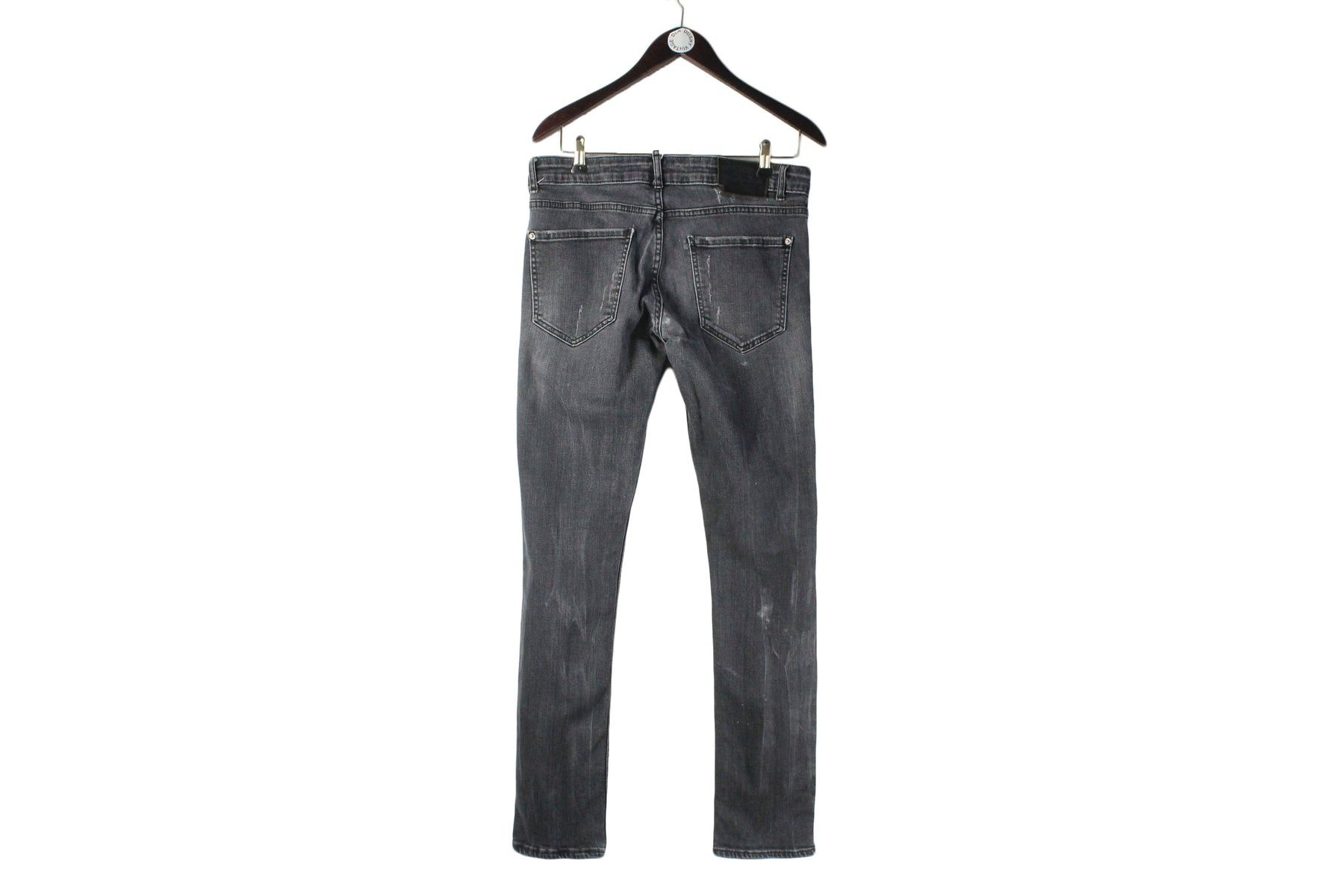 Dsquared2 Dsquared2 Jeans 32 Size US 32 / EU 48 - 2 Thumbnail