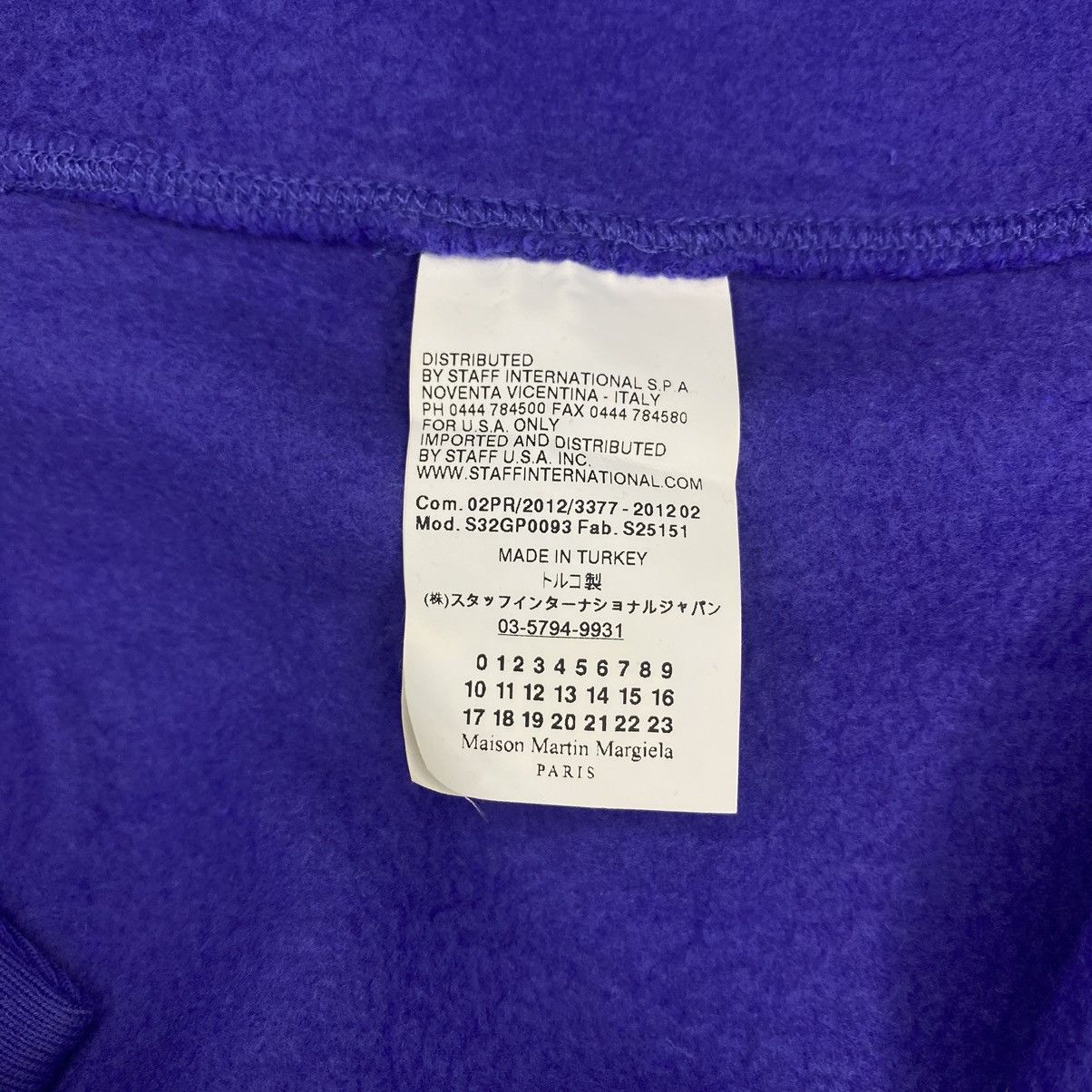 Maison Margiela Maison Martin Margiela MM6 Vest Top Size L / US 10 / IT 46 - 6 Thumbnail