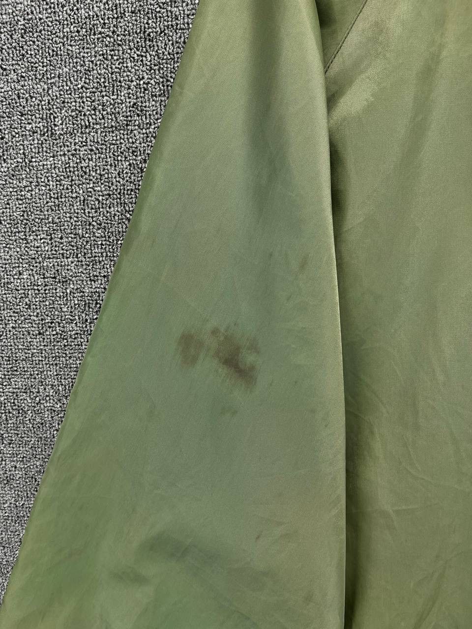 Vintage Vintage Redskins U.S.A Parachuting Division Trashed Jacket Size US L / EU 52-54 / 3 - 13 Thumbnail