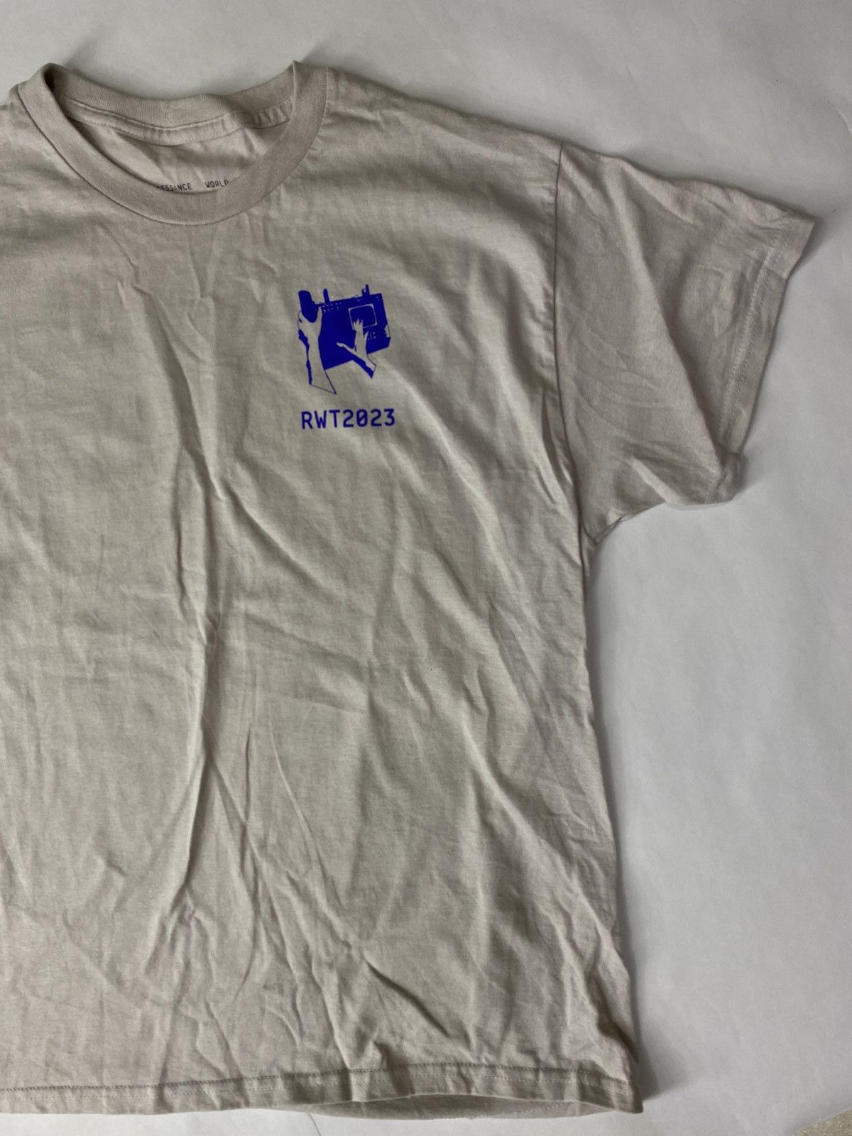 Band Tees RENAISSANCE TOUR TEE. Size US L / EU 52-54 / 3 - 13 Thumbnail