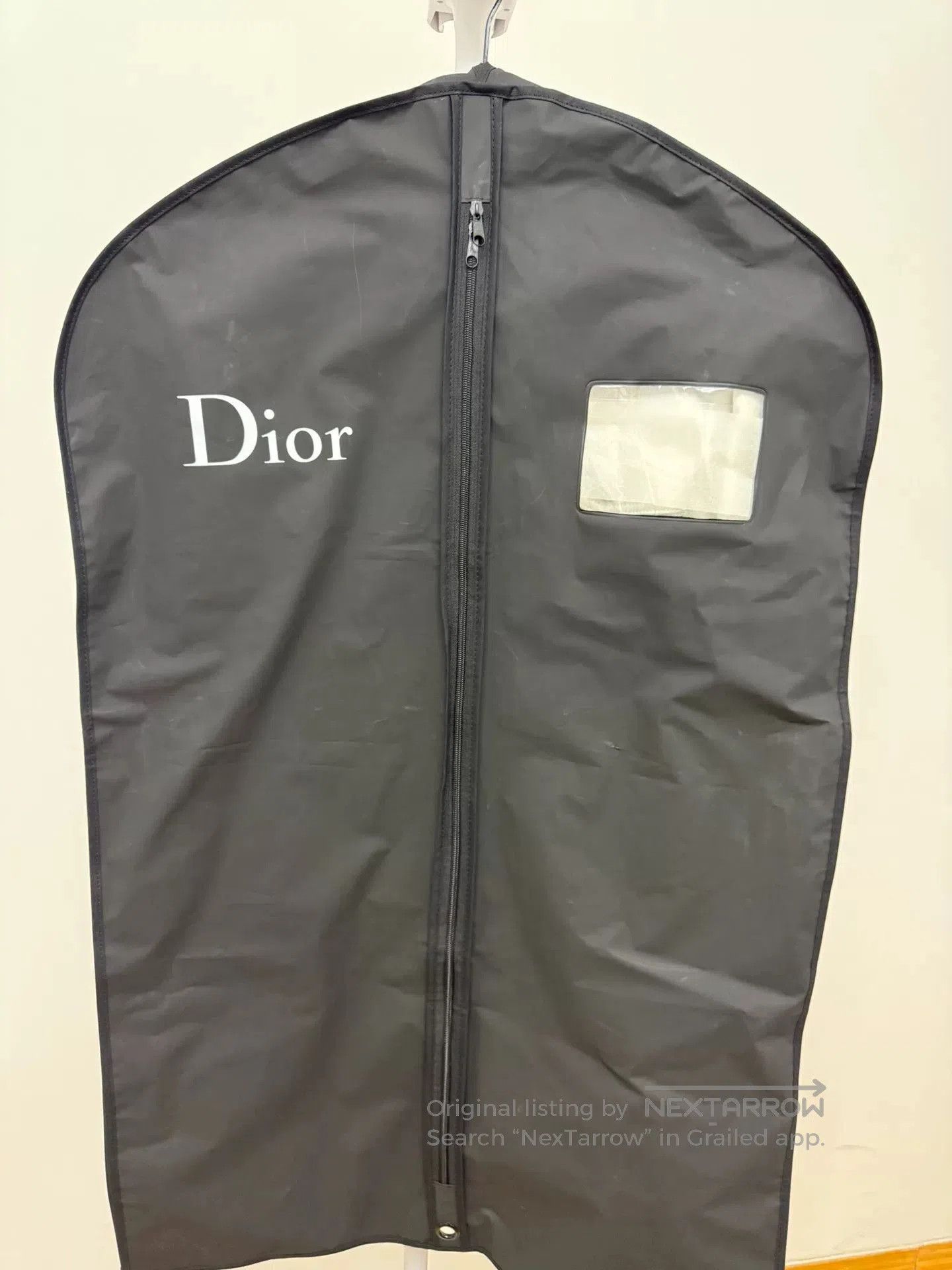 Dior Dior x KAWS Denim Jacket. Size US M / EU 48-50 / 2 - 9 Thumbnail