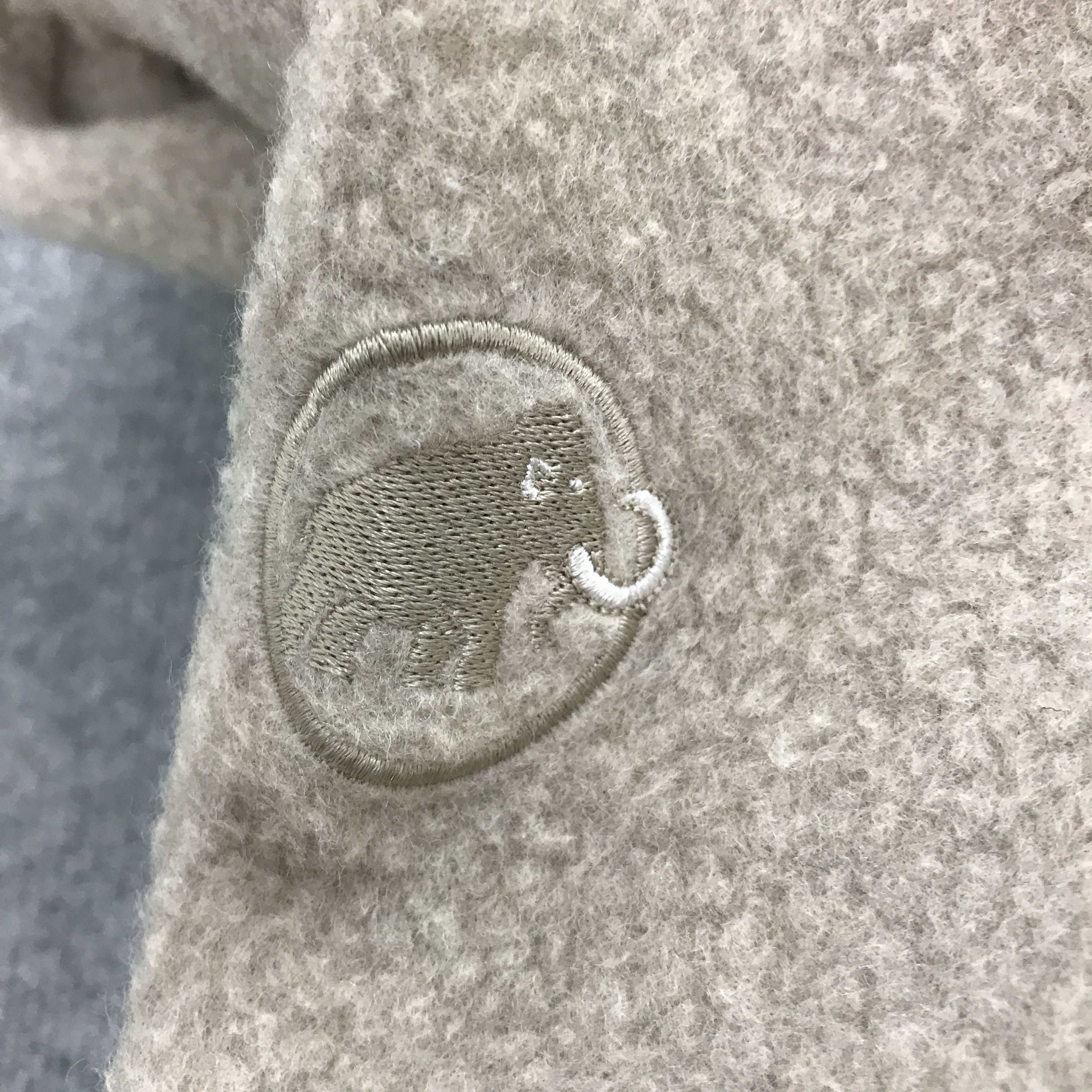 Japanese Brand × Mammut MAMMUT OUTDOOR ZIPPER JACKET Size US L / EU 52-54 / 3 - 14 Thumbnail