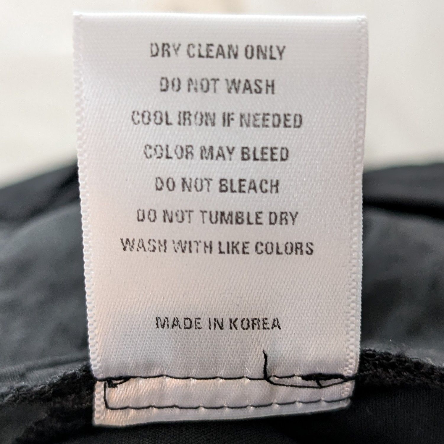Hyein Seo Utility Pants Size US 30 / EU 46 - 7 Thumbnail
