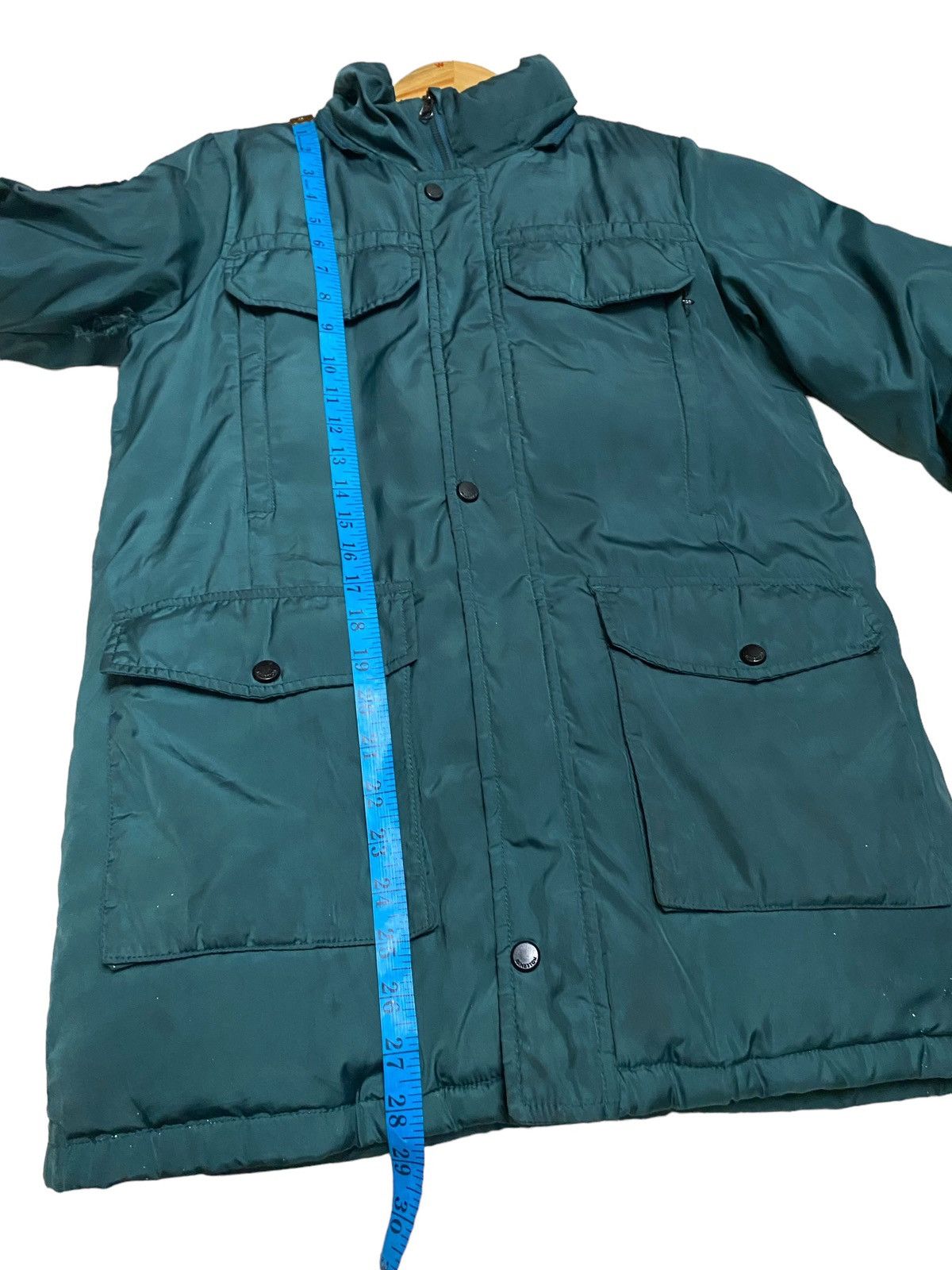 United Colors Of Benetton UNITED COLOUR OF BENETTON Bomber Jacket Size US M / EU 48-50 / 2 - 11 Thumbnail