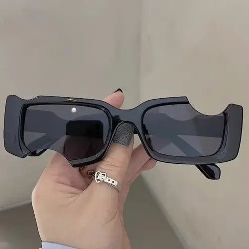 Other Retro punk sunglasses Size ONE SIZE - 3 Thumbnail