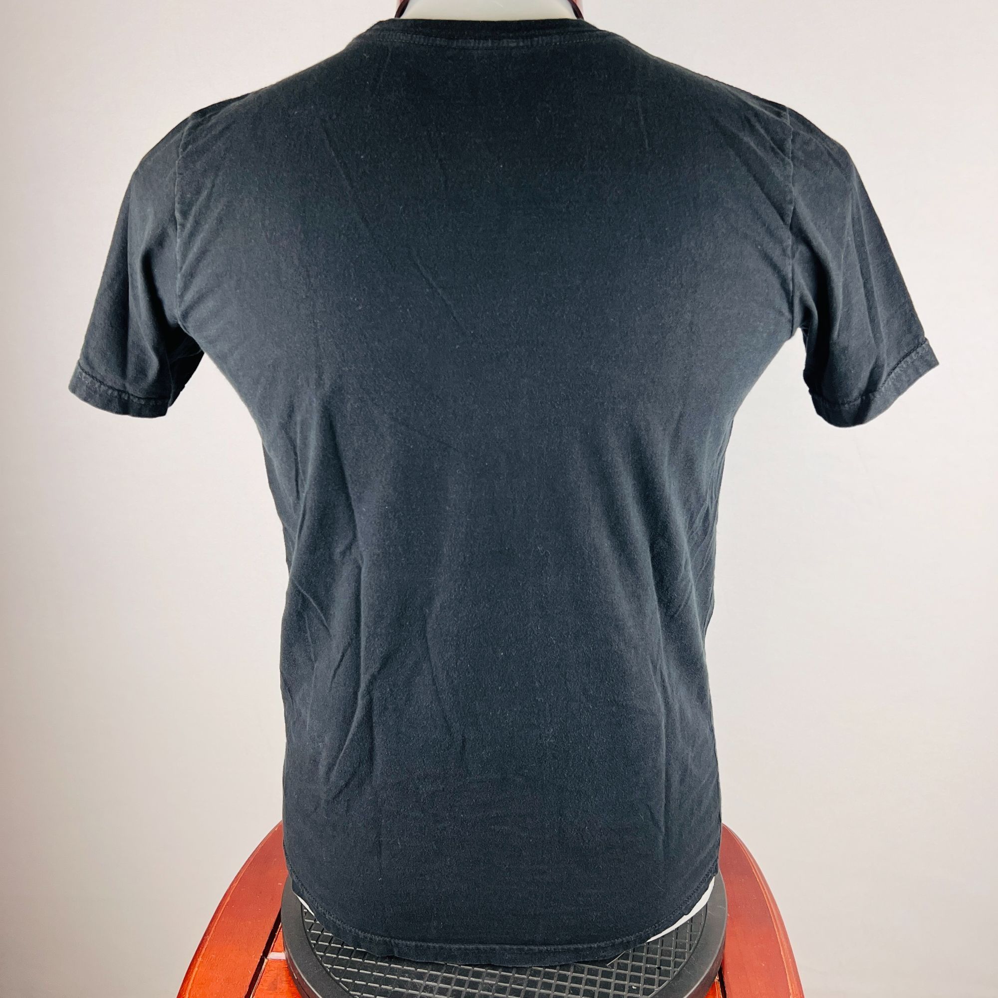 RVCA RVCA Medium T-Shirt Shirt Size US M / EU 48-50 / 2 - 3 Thumbnail
