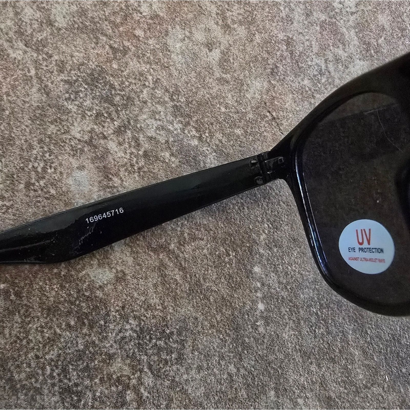 Microsoft Yellow Mirrored | MICROSOFT | 1PK Sunglasses Size ONE SIZE - 3 Thumbnail