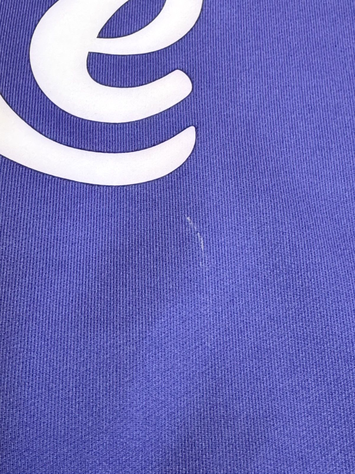 Hummel 🔷Hummel Everton Long Sleeve Soccer jersey🔷 Size US S / EU 44-46 / 1 - 7 Thumbnail
