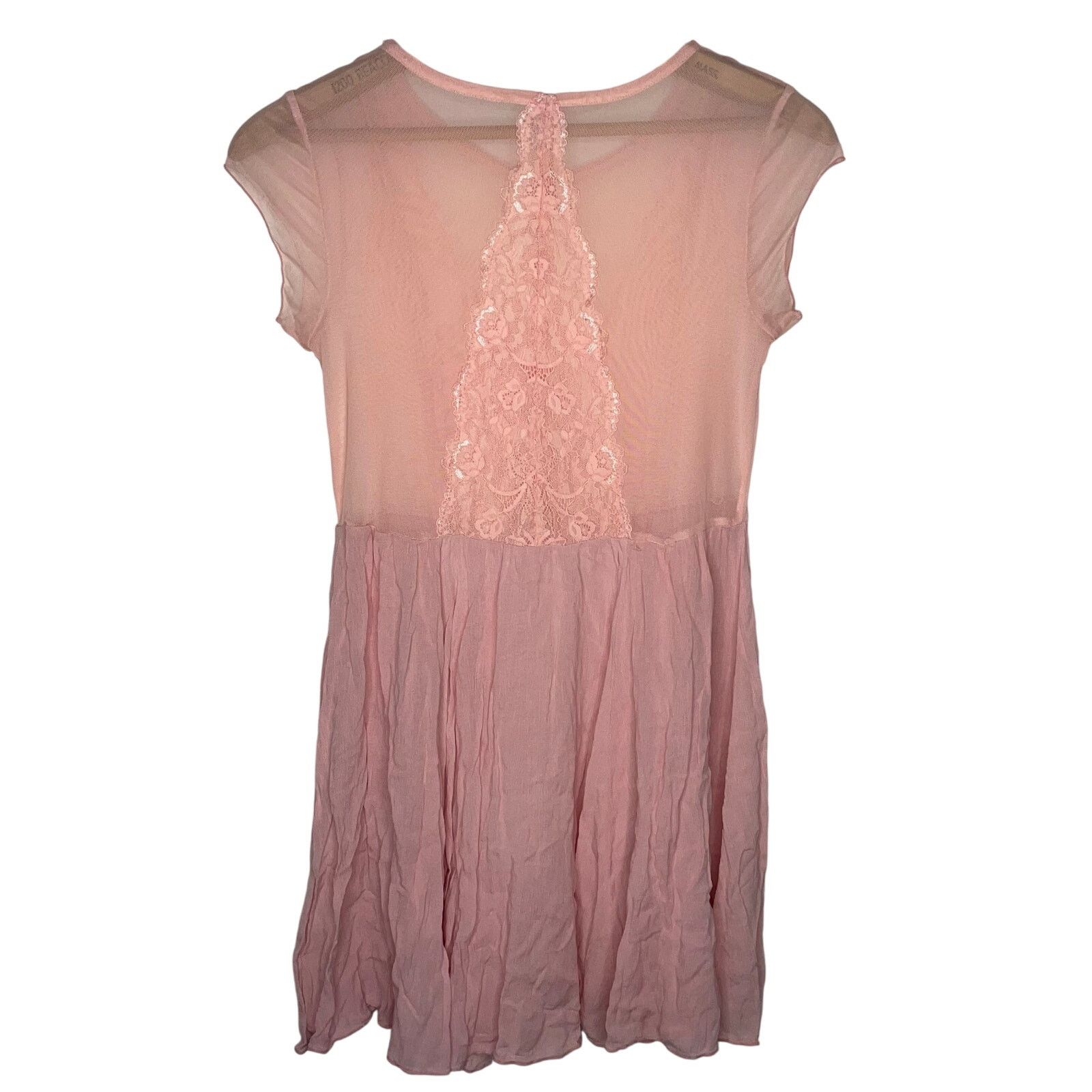 Free People Free People Intimately Dress Size XS / US 0-2 / IT 36-38 - 6 Thumbnail