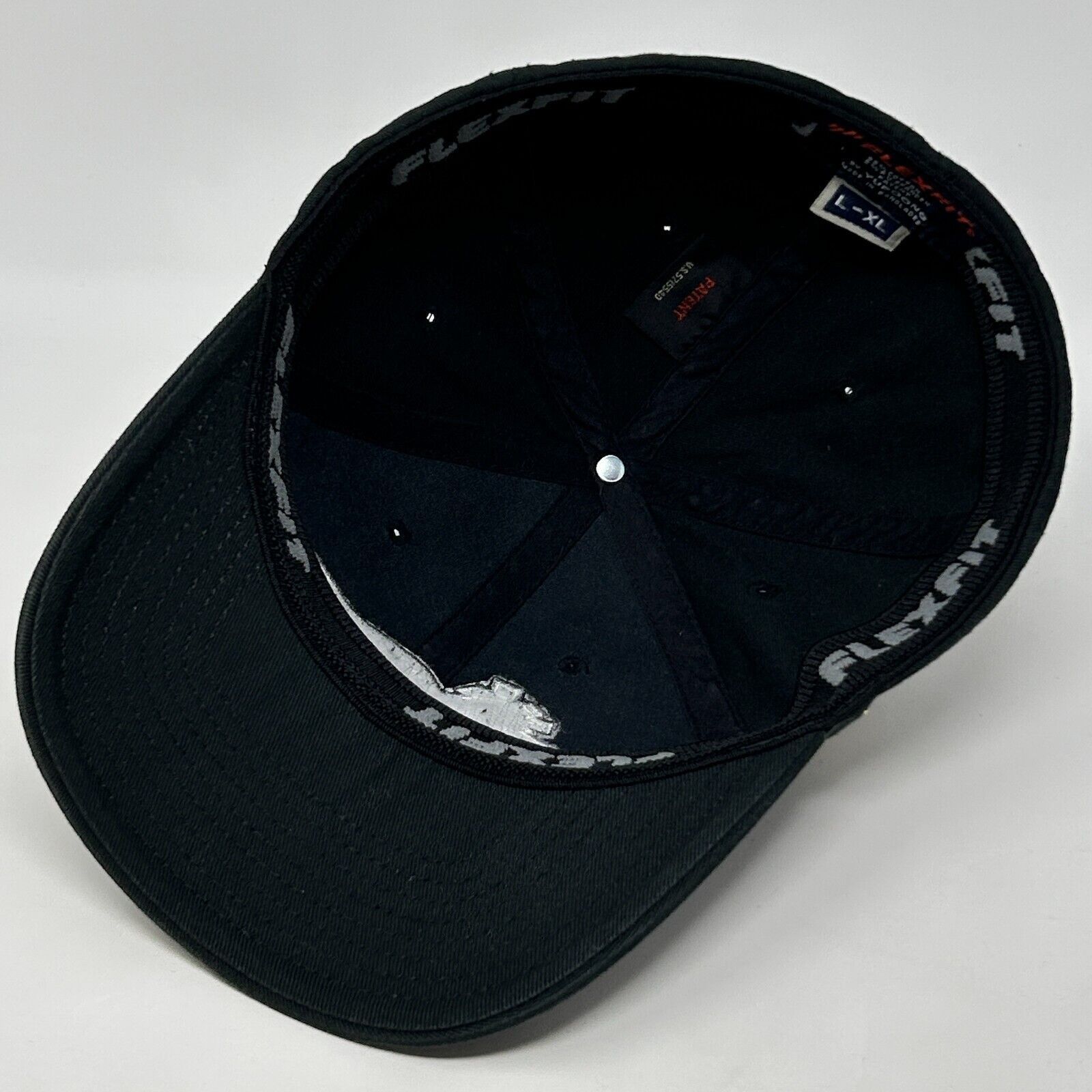 Other Justin Timberlake Golf Tournament Hat Baseball Cap L-XL Size ONE SIZE - 4 Thumbnail