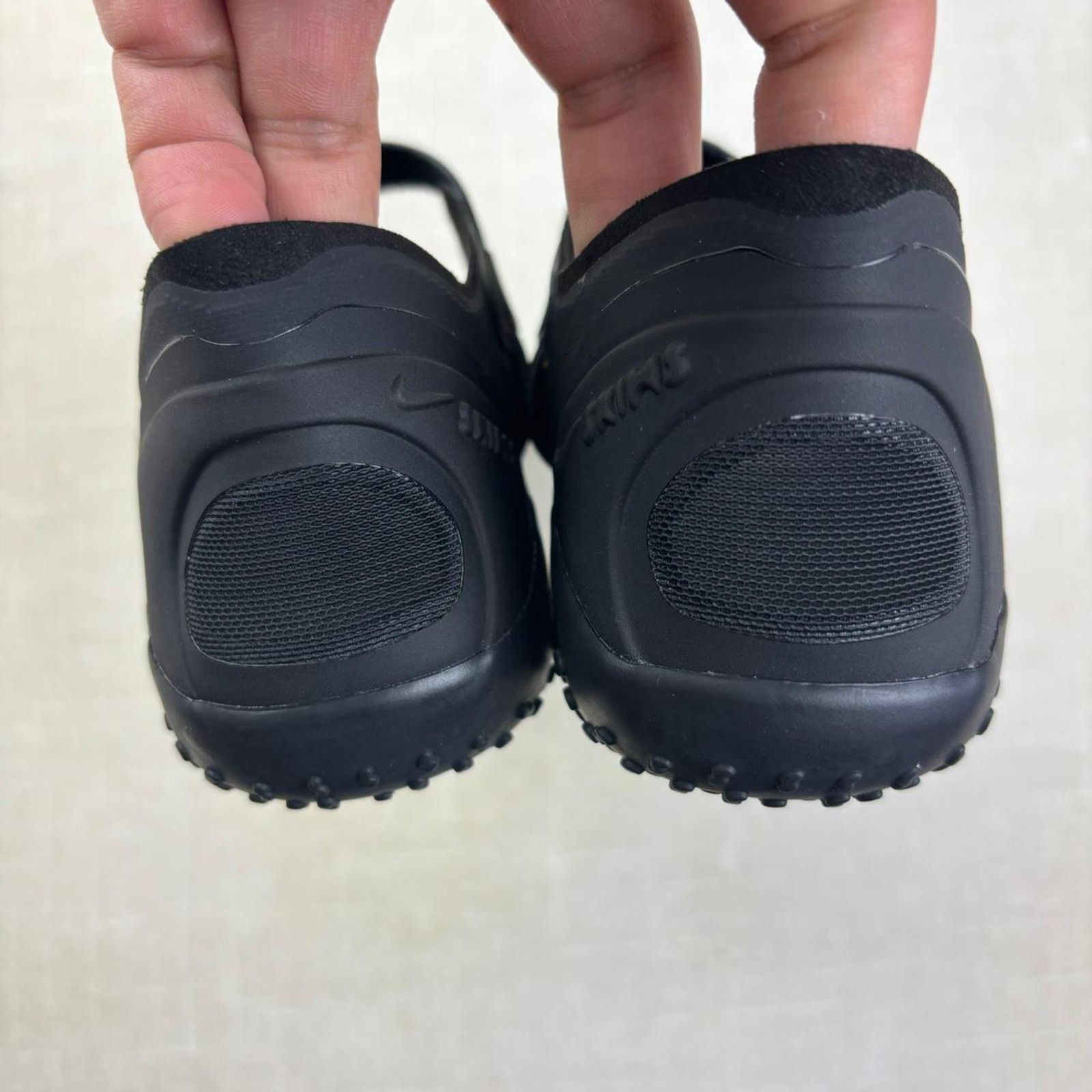 SKIMS 🖤 SKIMS x Nike Rift Mesh “Black” 9W Size US 9 / IT 39 - 6 Thumbnail