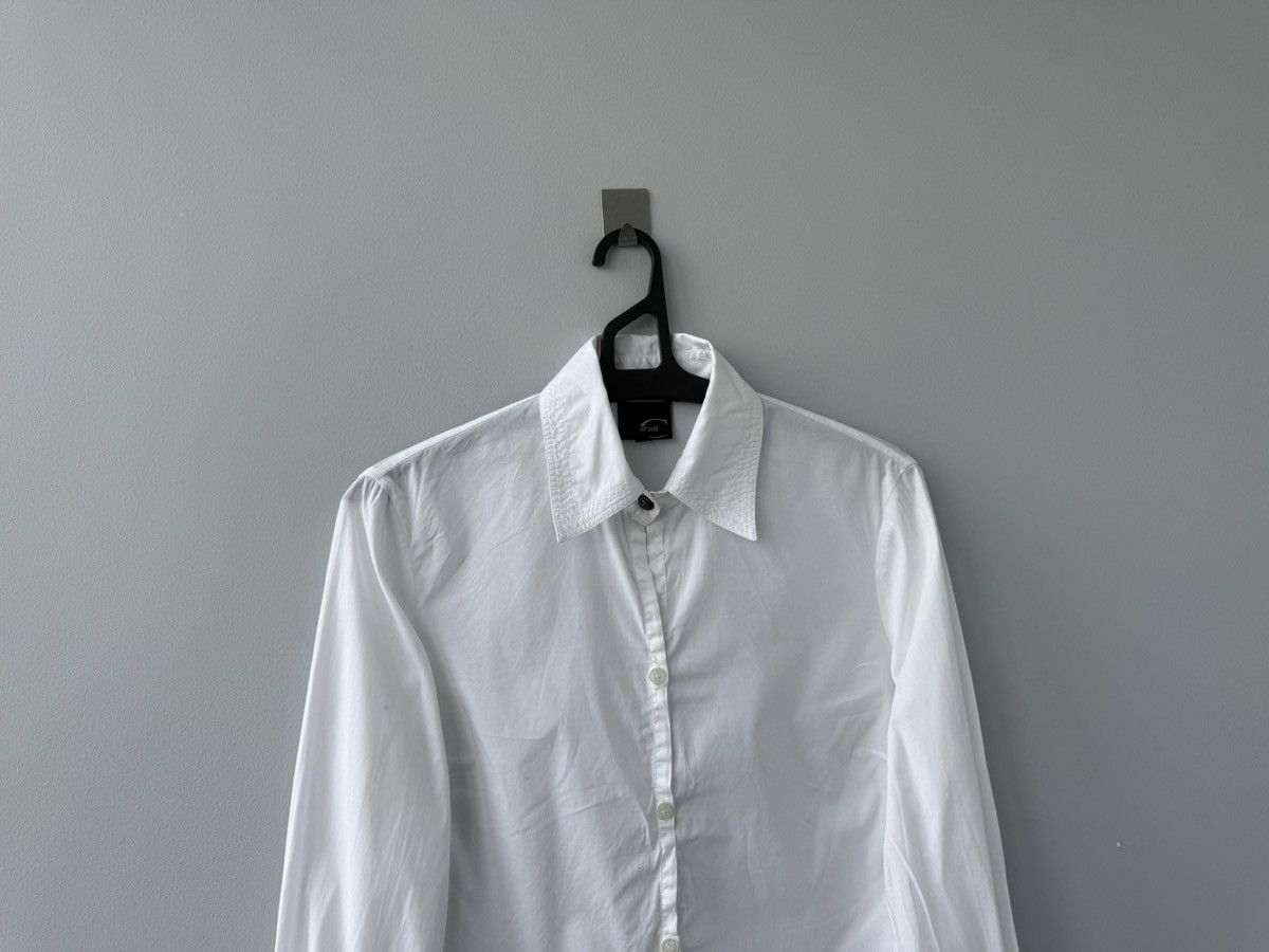 Just Cavalli Just Cavalli Blouses Shirt Size S / US 4 / IT 40 - 2 Thumbnail