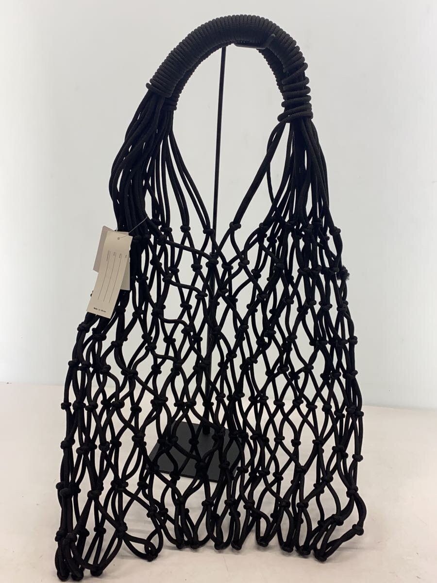 Yohji Yamamoto Mesh Bag Size ONE SIZE - 3 Thumbnail