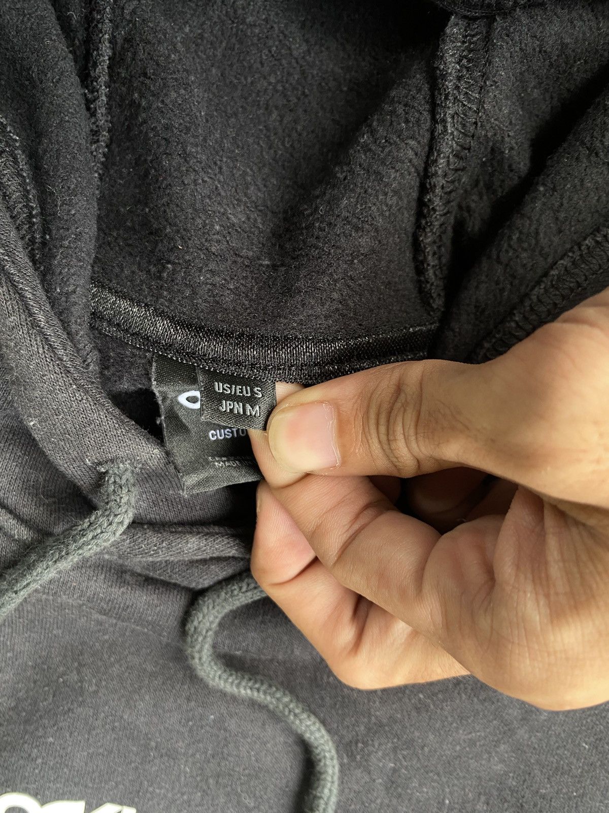 Oakley Oakley Hoodie Size US M / EU 48-50 / 2 - 4 Thumbnail