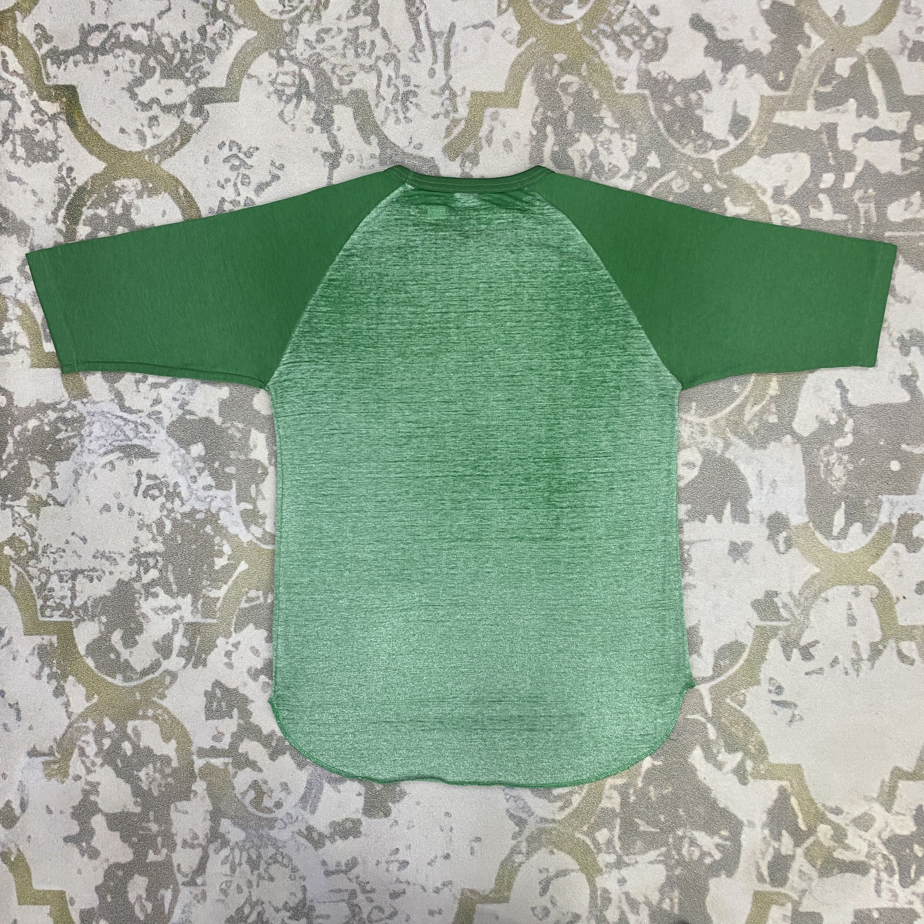 Champion Vintage Champion 3 Quarter Tshirt - J045 Size US S / EU 44-46 / 1 - 2 Thumbnail