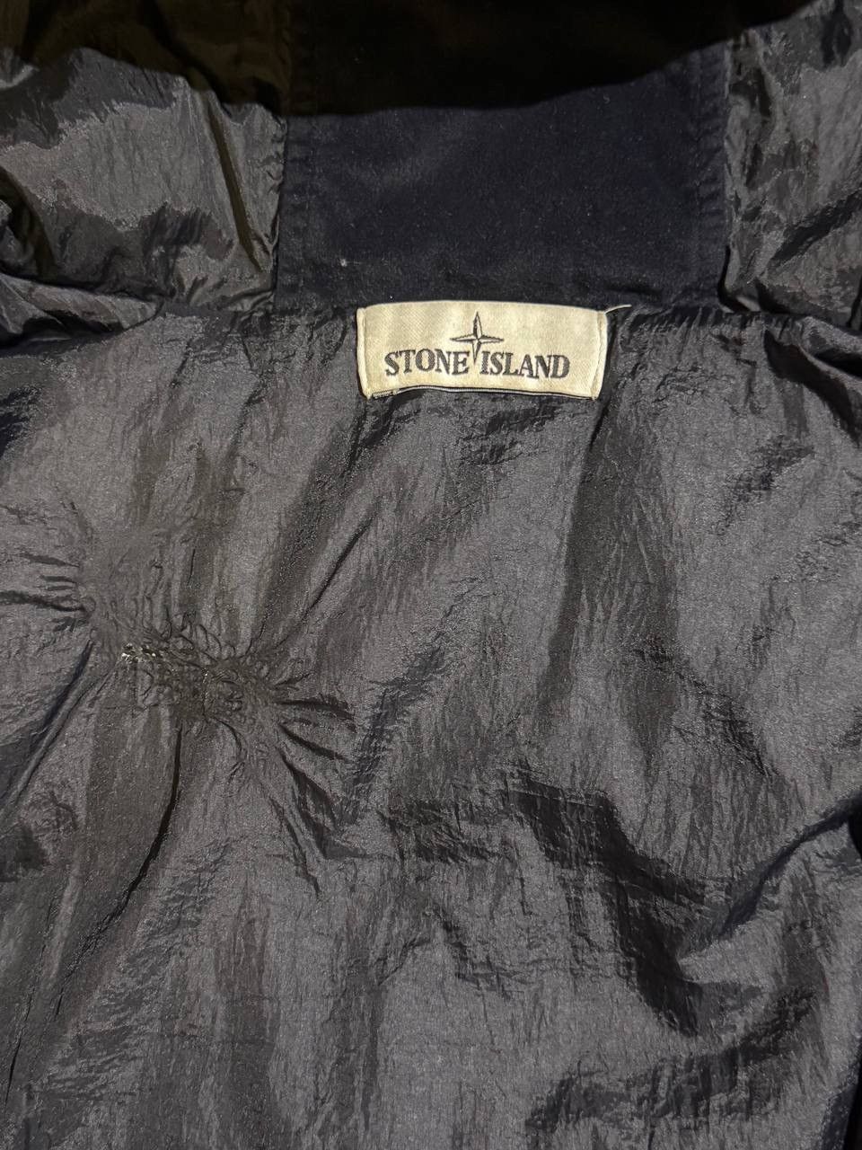 Stone Island Stone island puffer Size US L / EU 52-54 / 3 - 2 Thumbnail