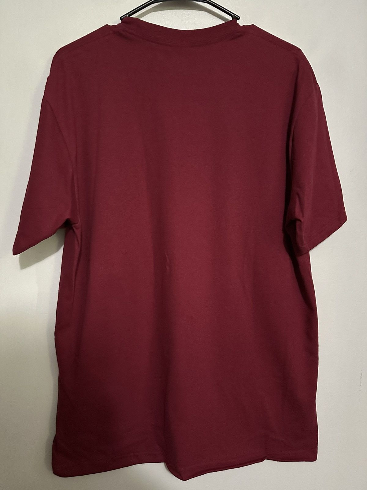 Supreme Supreme Mouse Tee Size US M / EU 48-50 / 2 - 3 Thumbnail